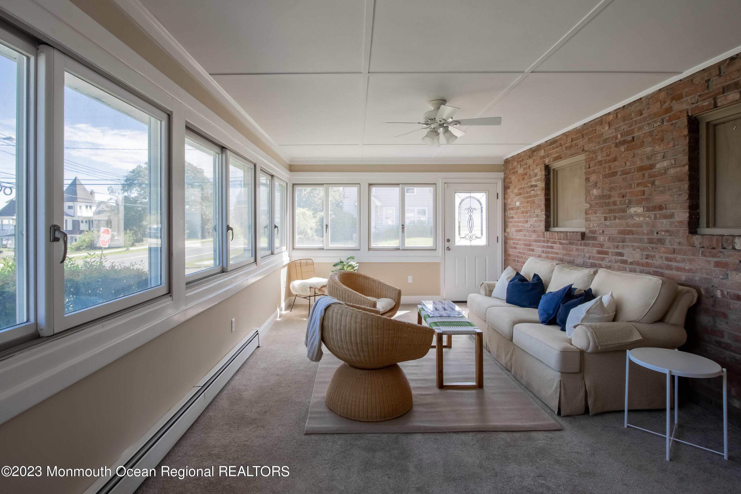 39 Ocean Boulevard