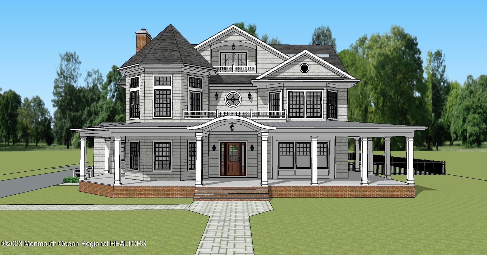 89 Grange Avenue