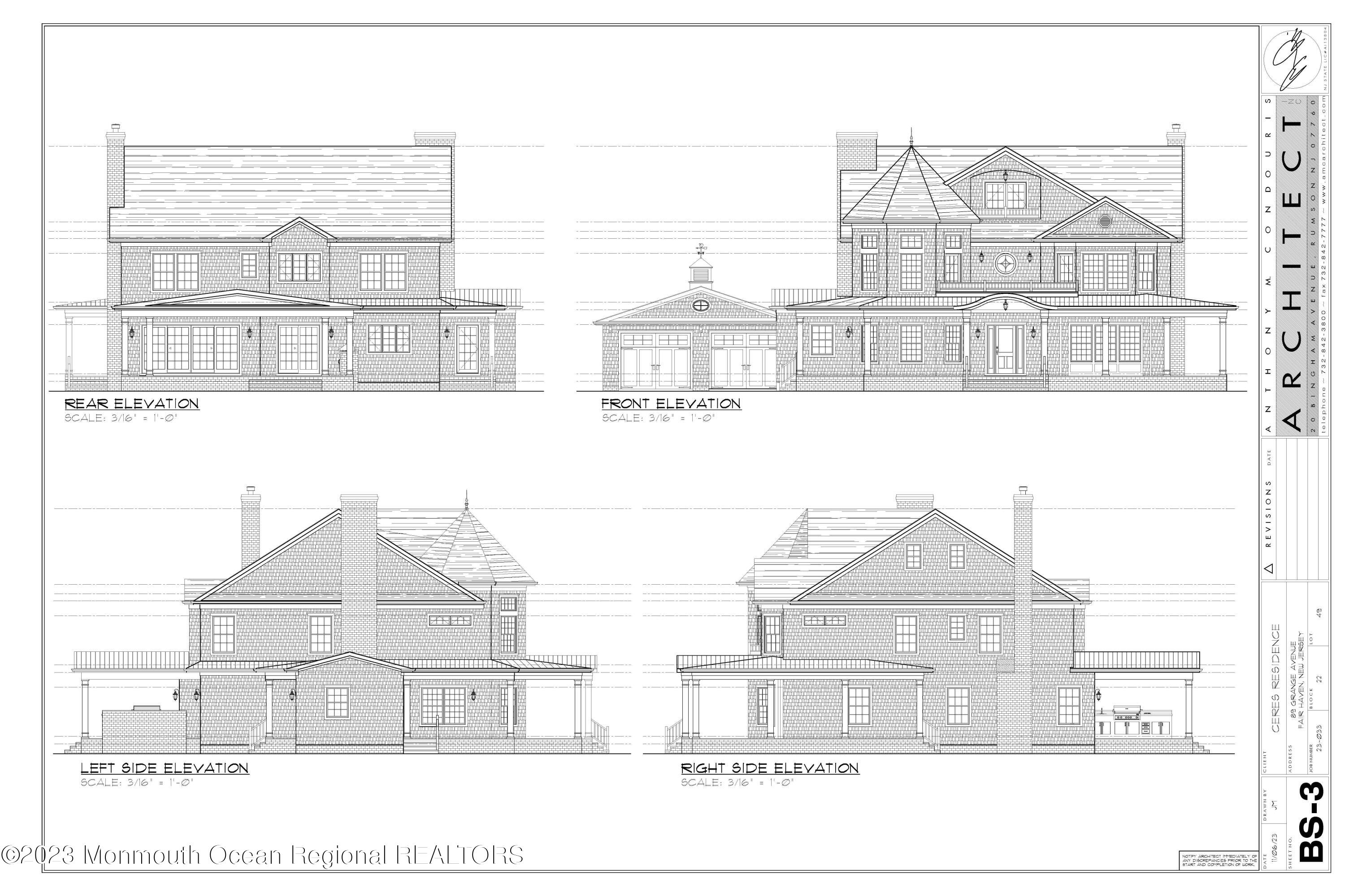 89 Grange Avenue