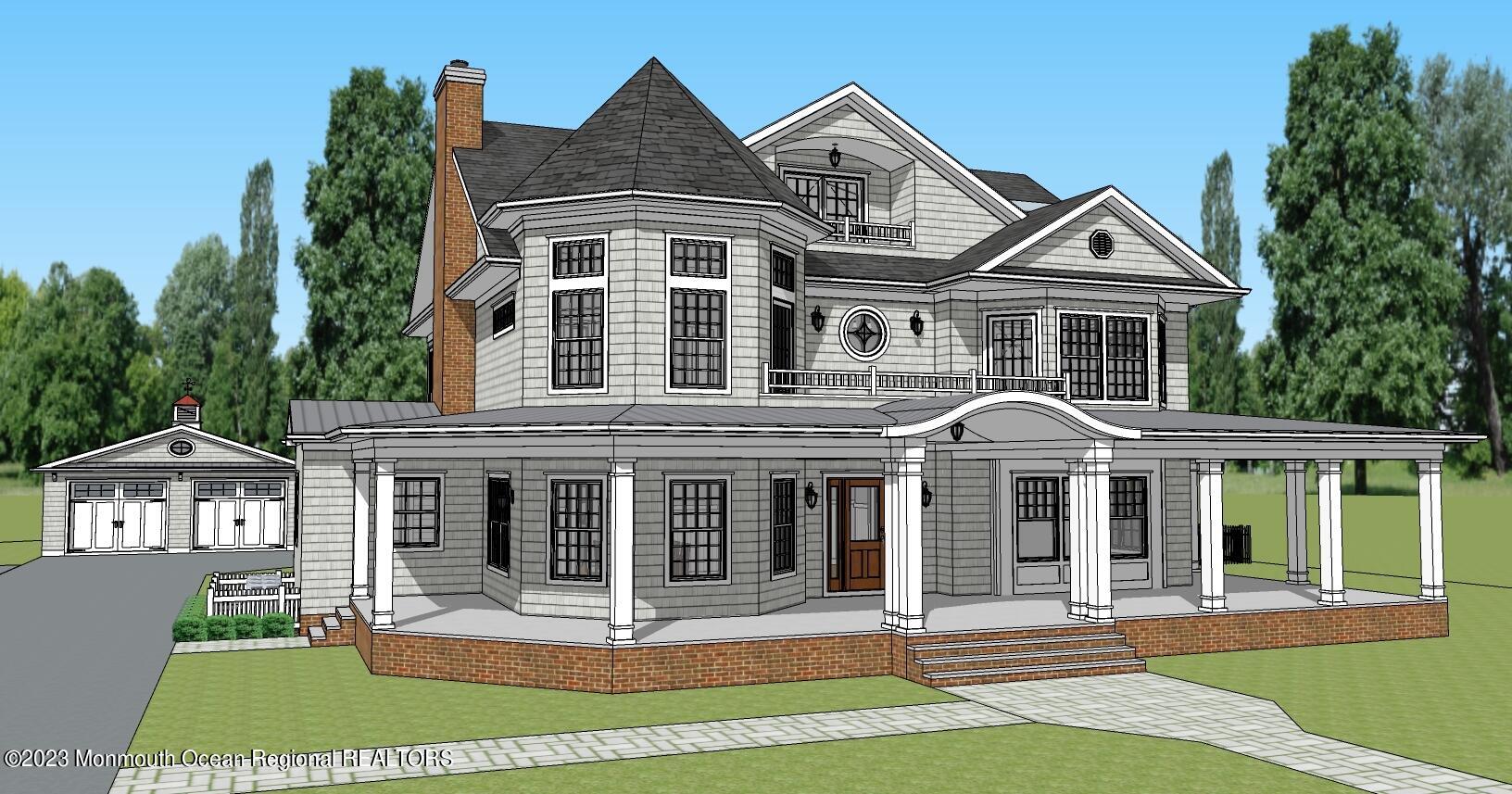 89 Grange Avenue