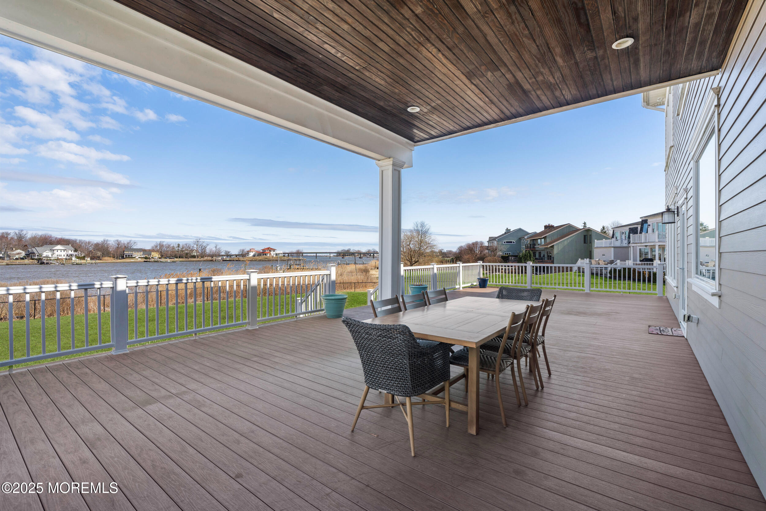 115 Horseneck Point Road