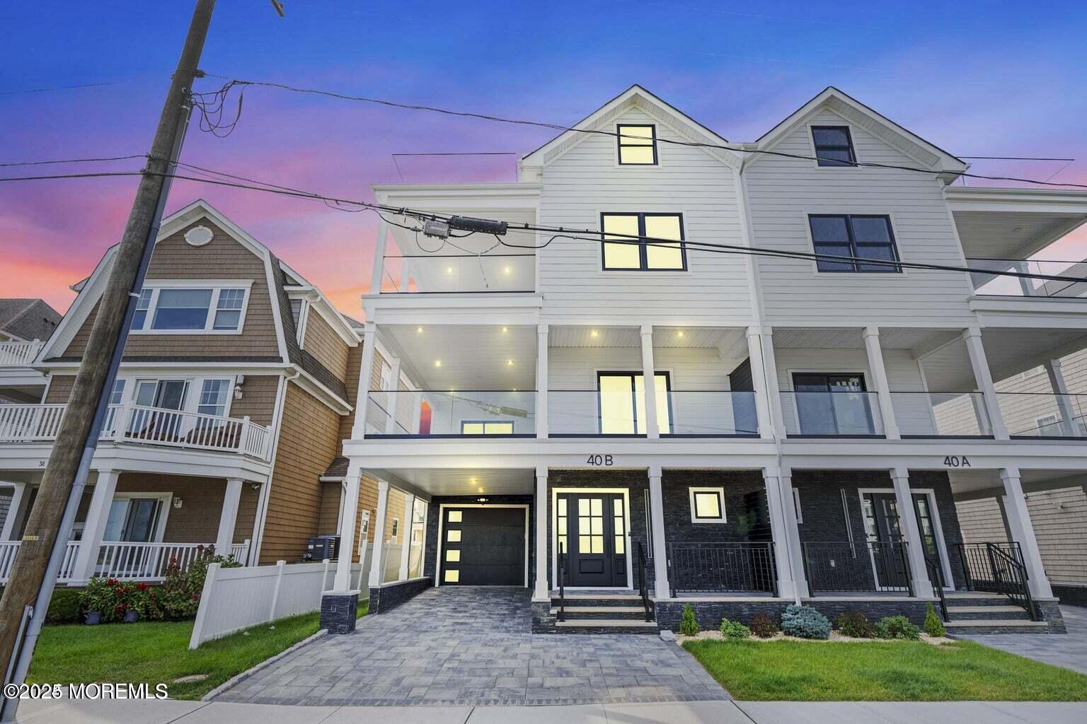 40 Seaview Avenue, B