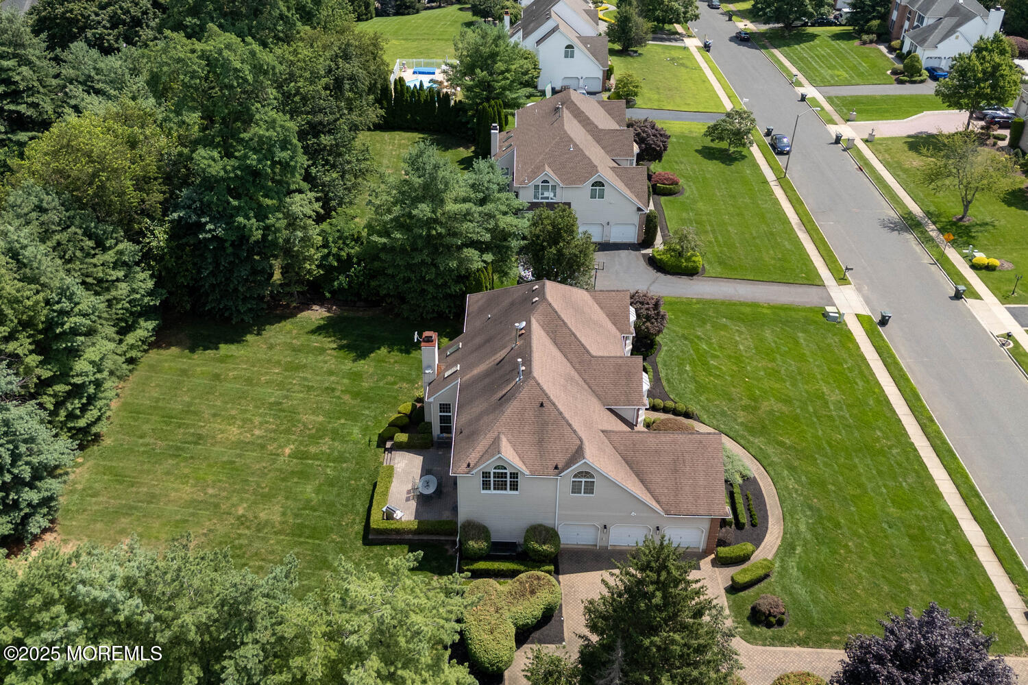 21 Canterbury Drive