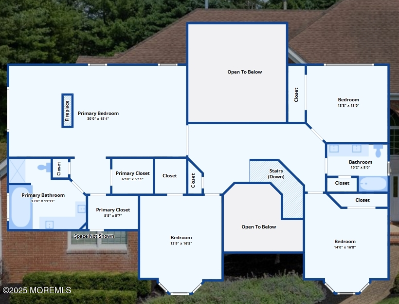 21 Canterbury Drive