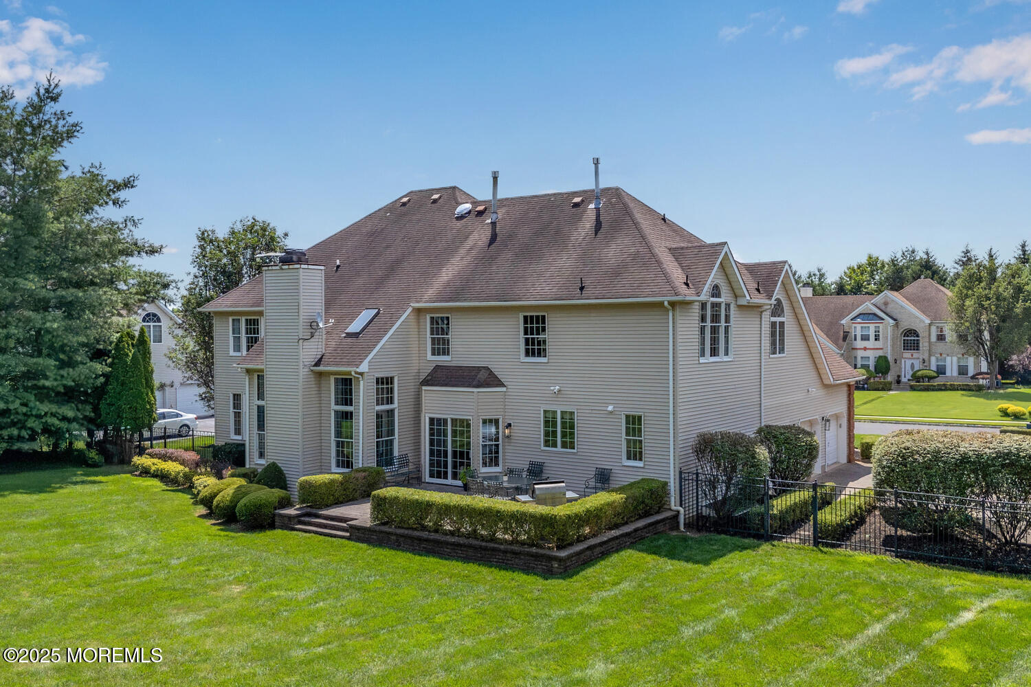 21 Canterbury Drive