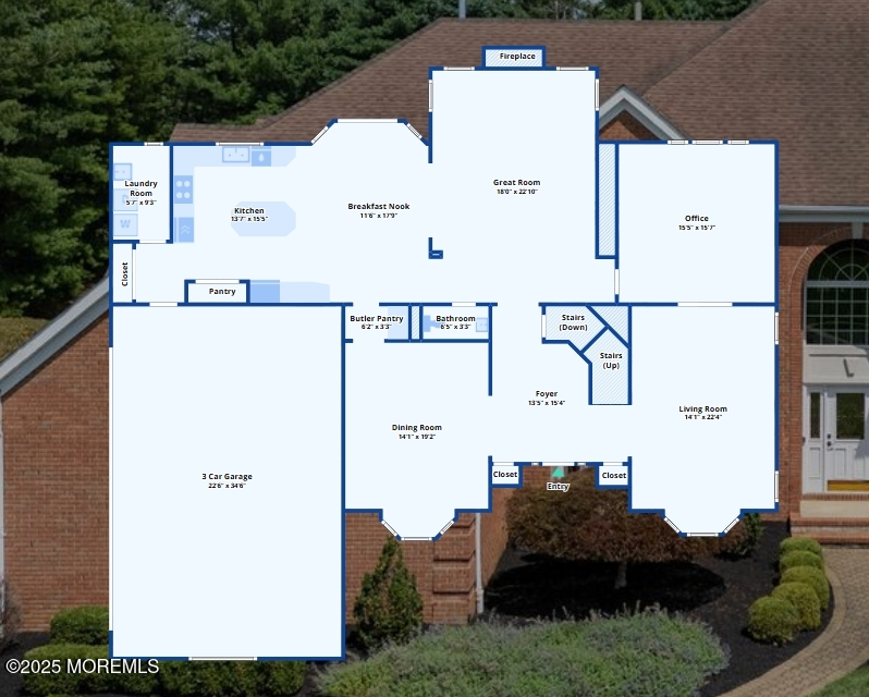 21 Canterbury Drive