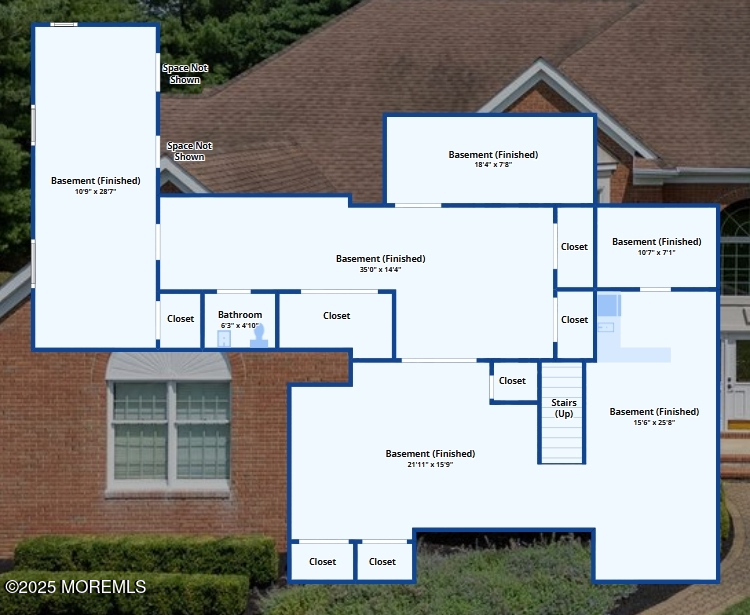 21 Canterbury Drive