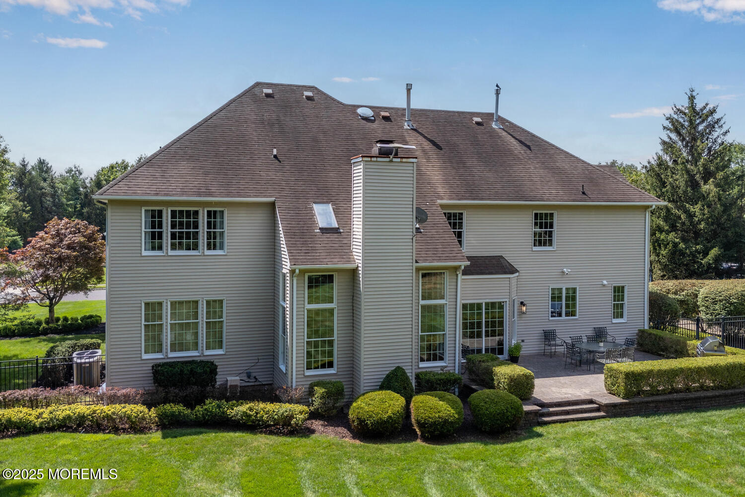21 Canterbury Drive
