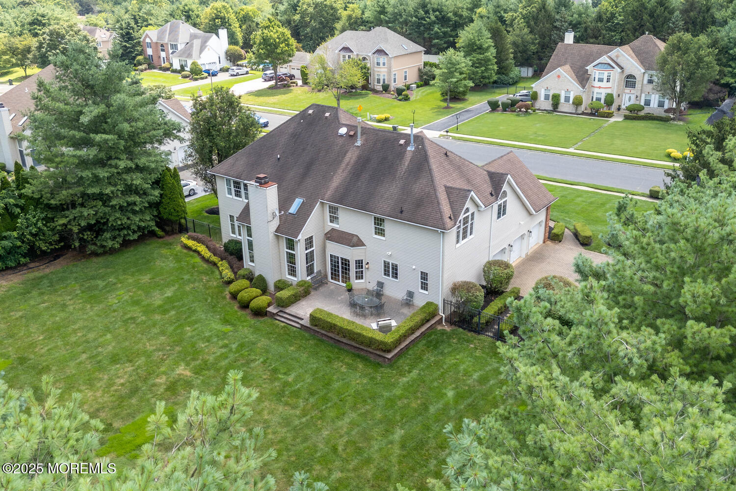 21 Canterbury Drive