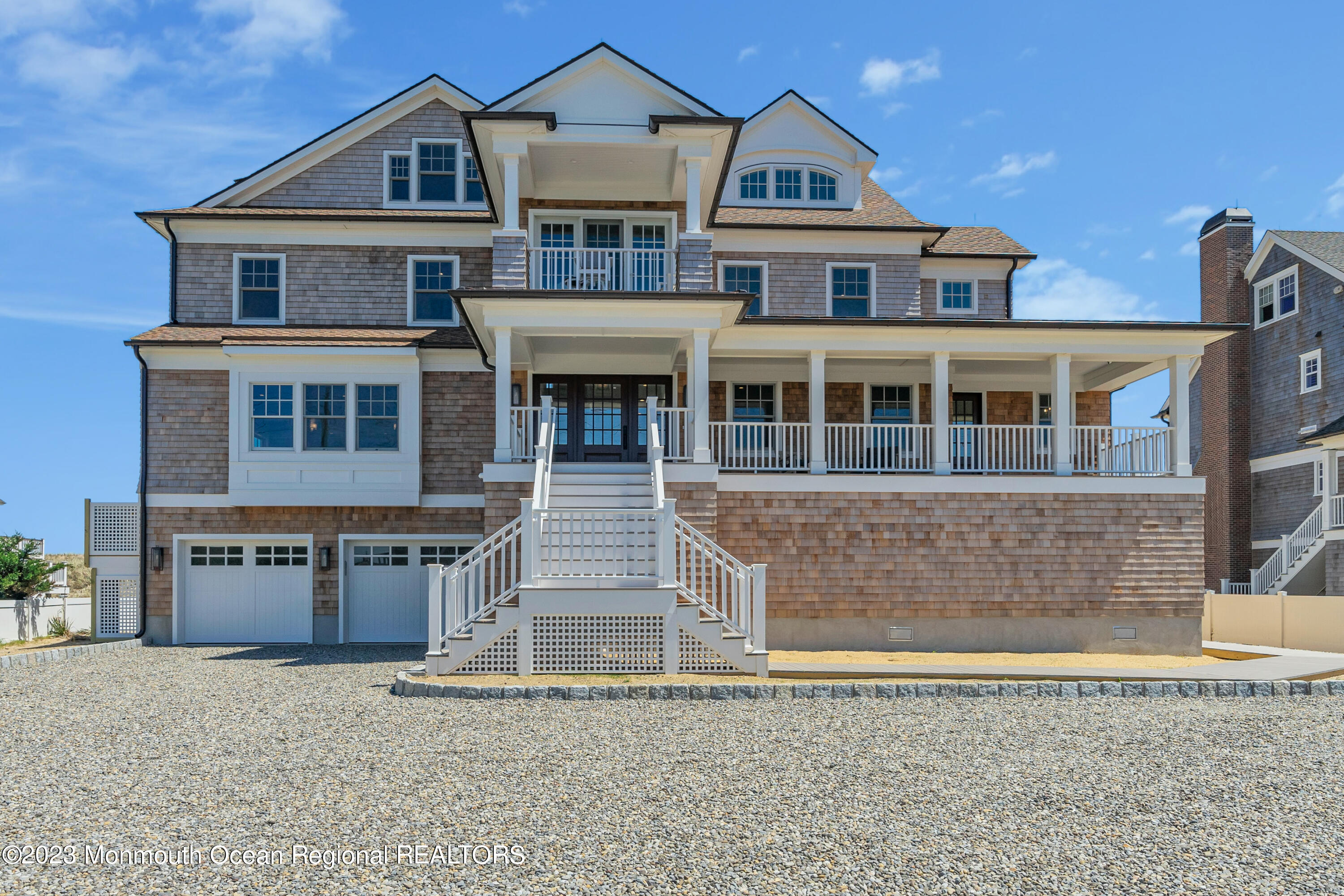 1407 Ocean Avenue
