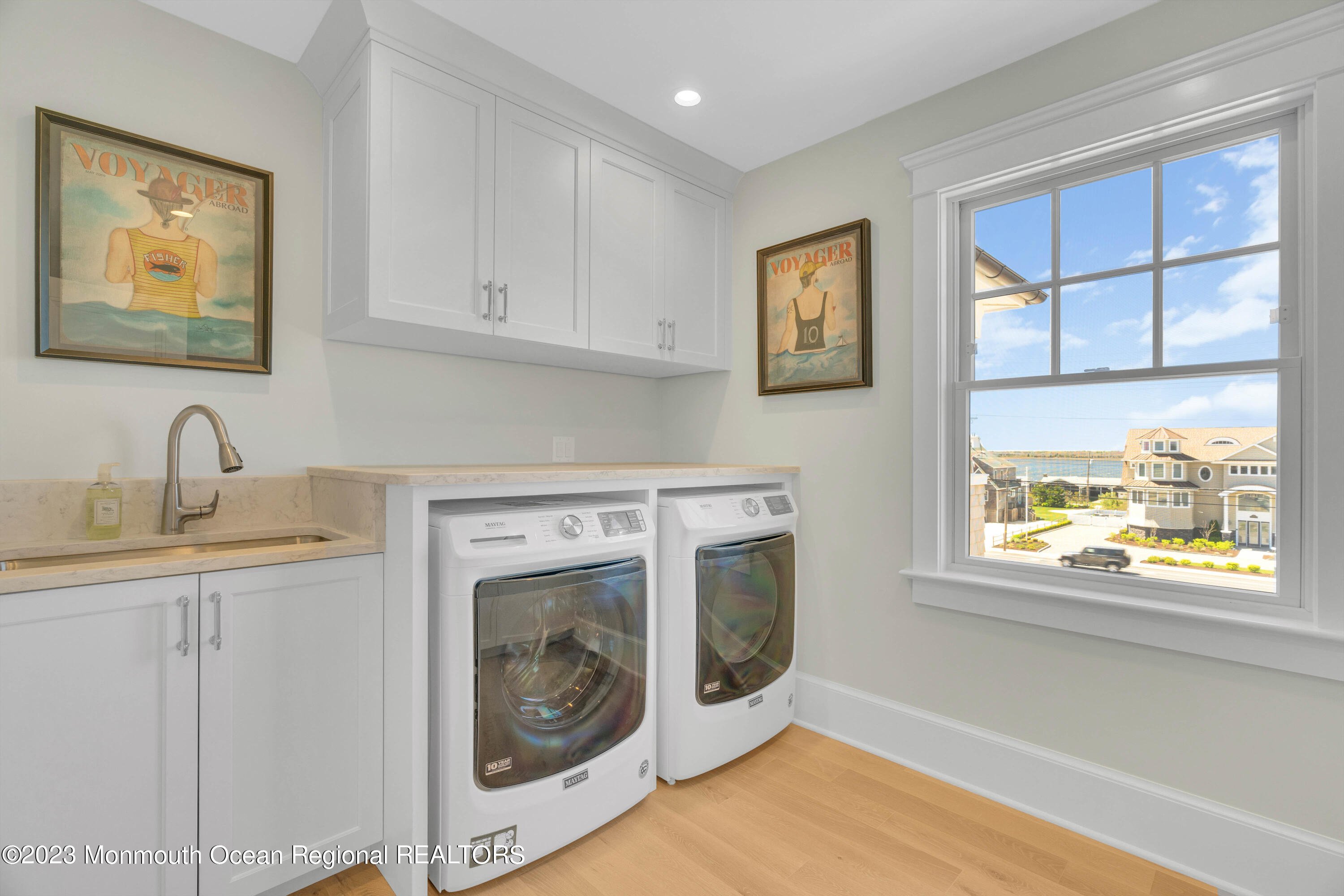 1407 Ocean Avenue