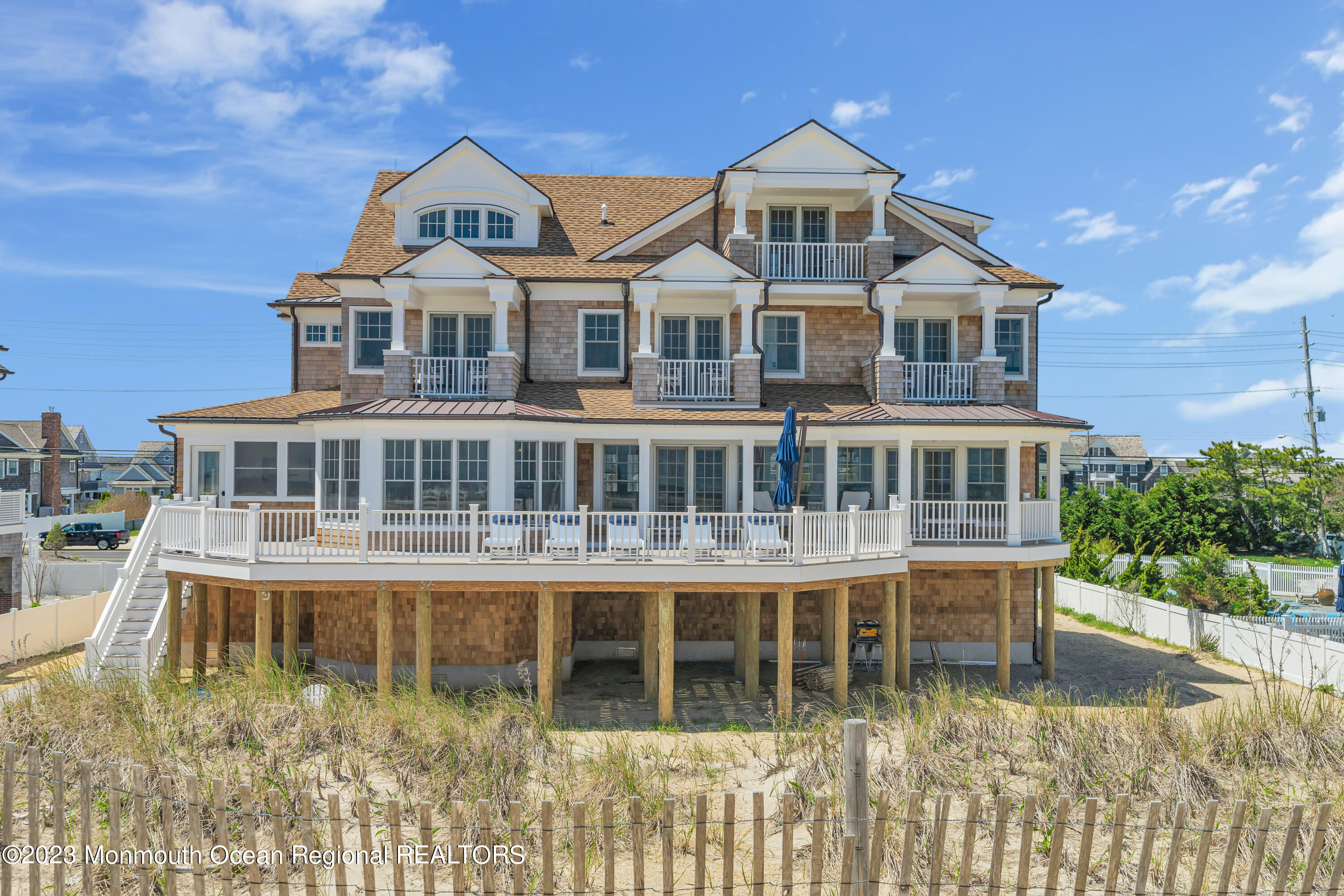 1407 Ocean Avenue