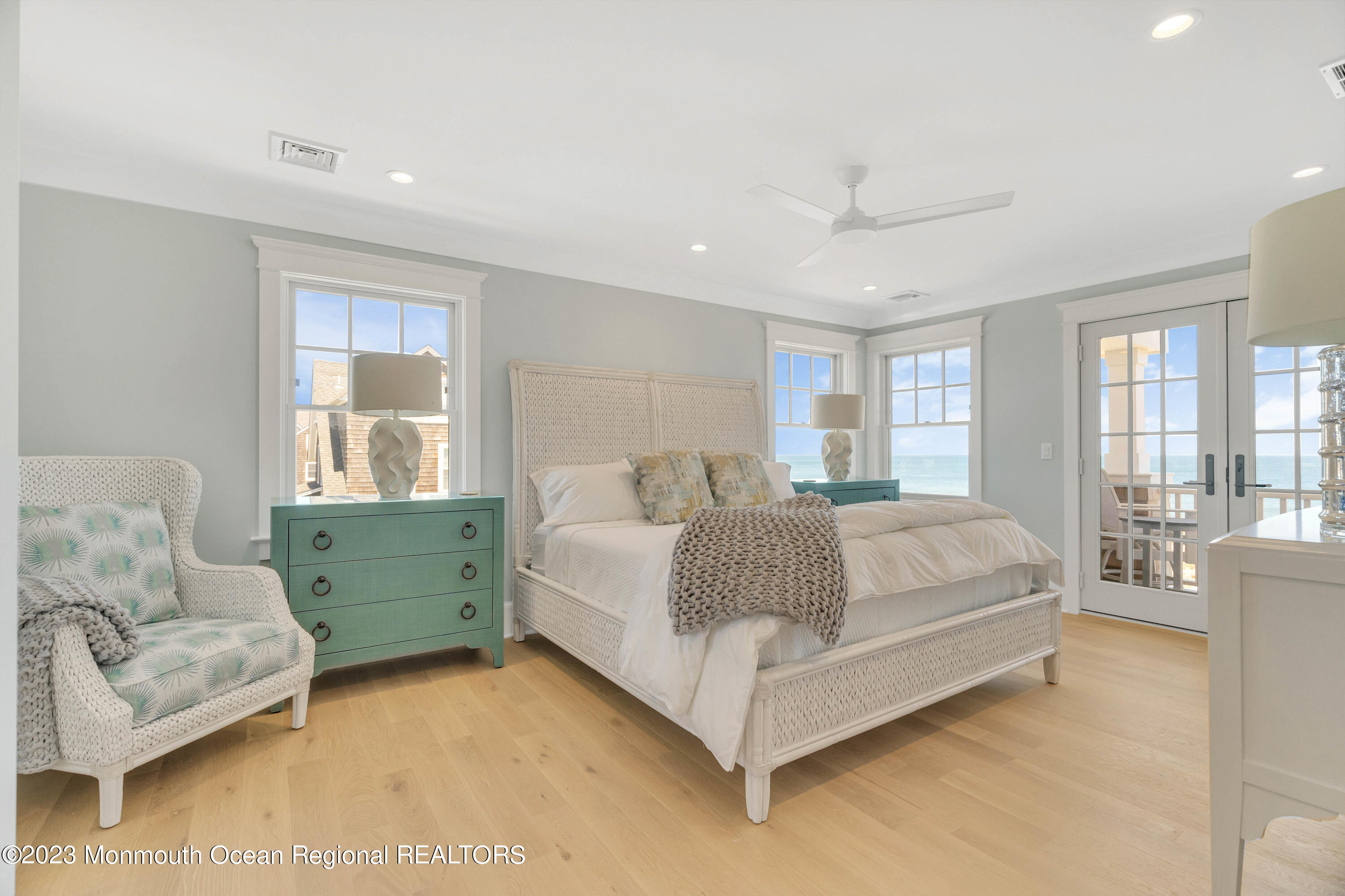 1407 Ocean Avenue