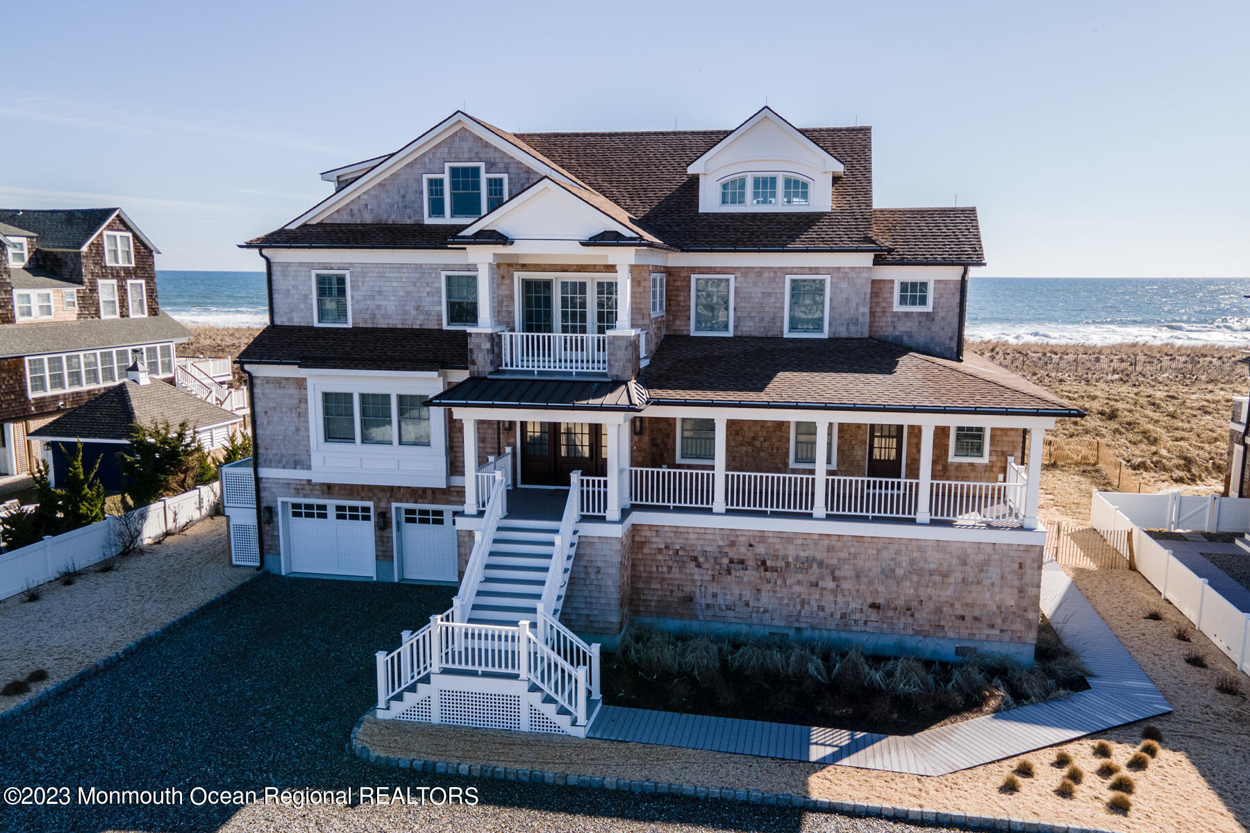 1407 Ocean Avenue