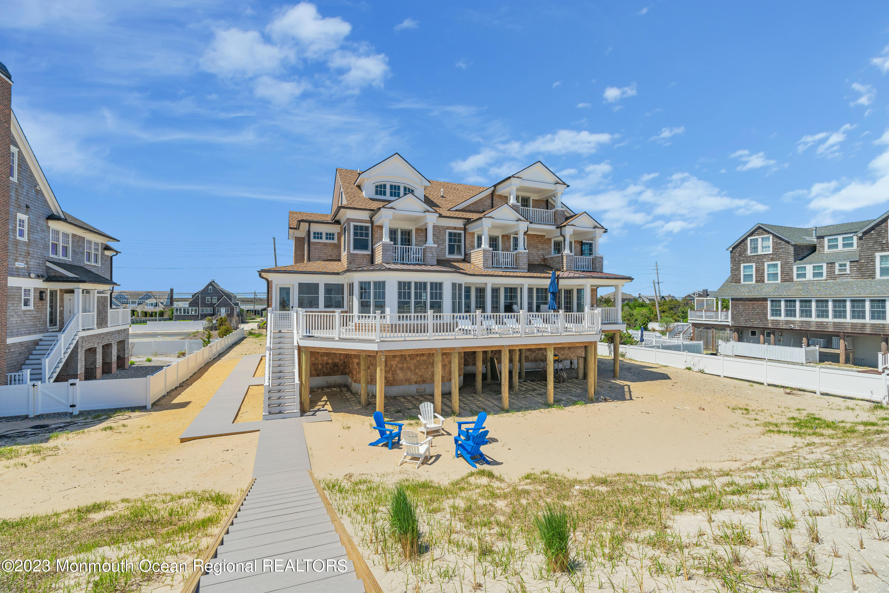 1407 Ocean Avenue
