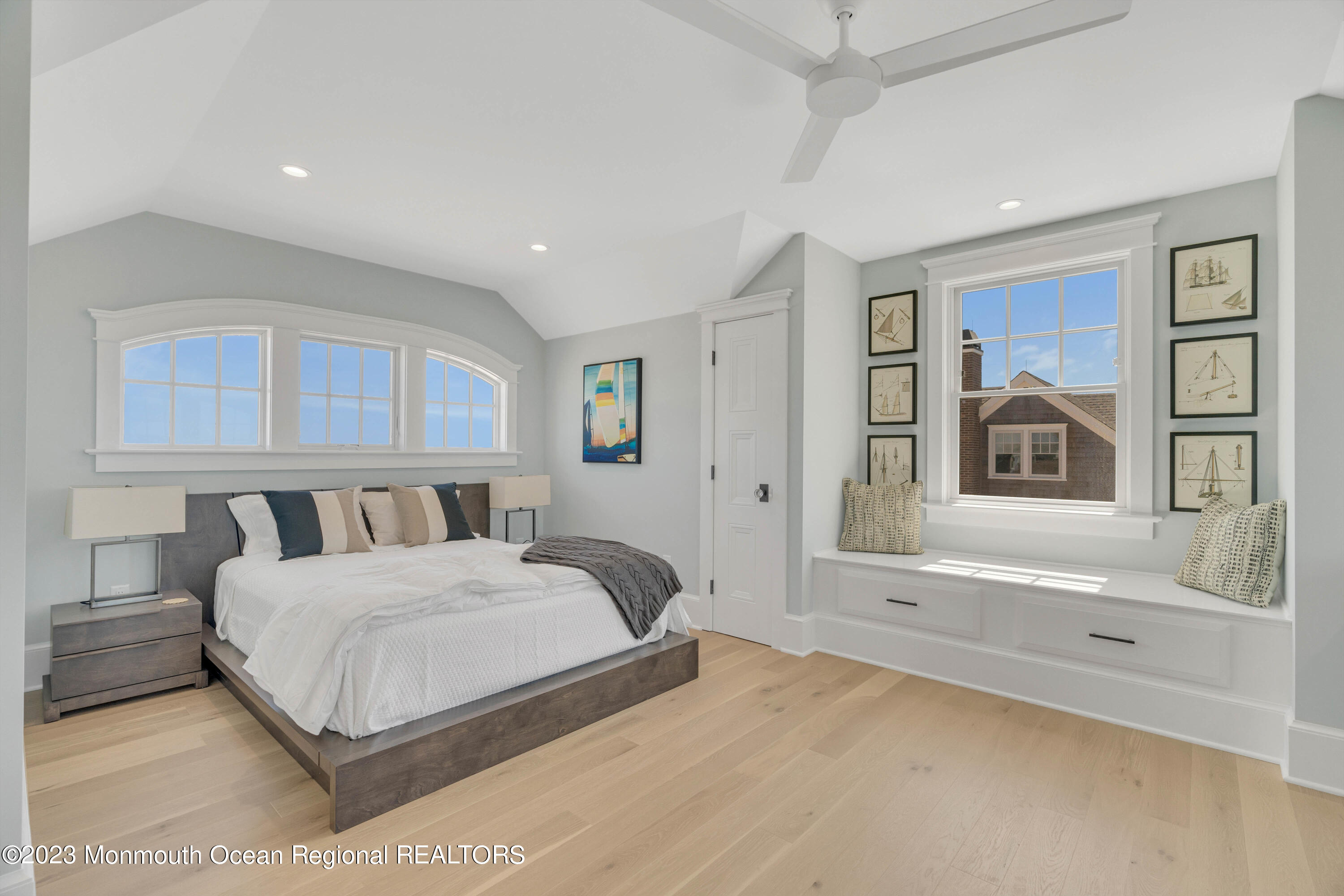 1407 Ocean Avenue