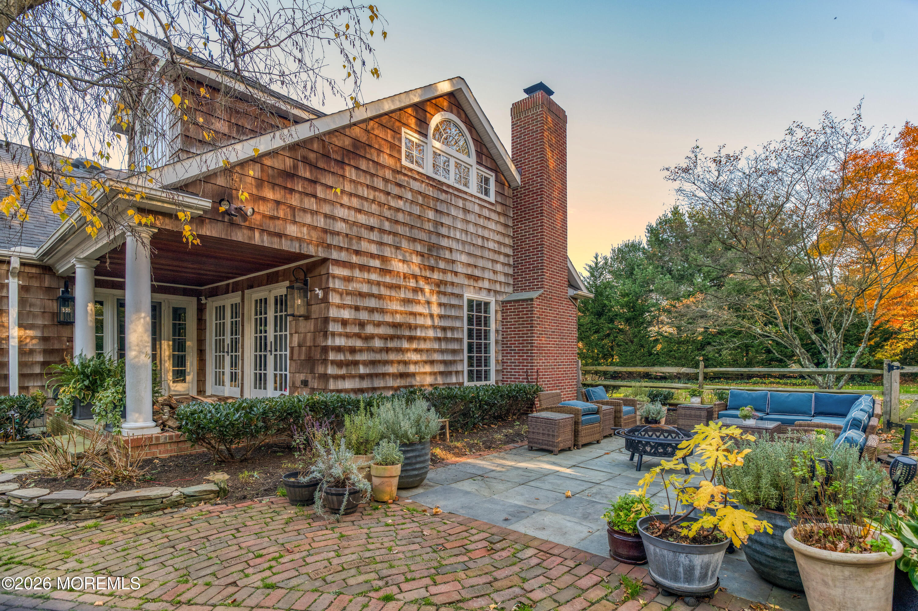 132 Avenue Of Two Rivers