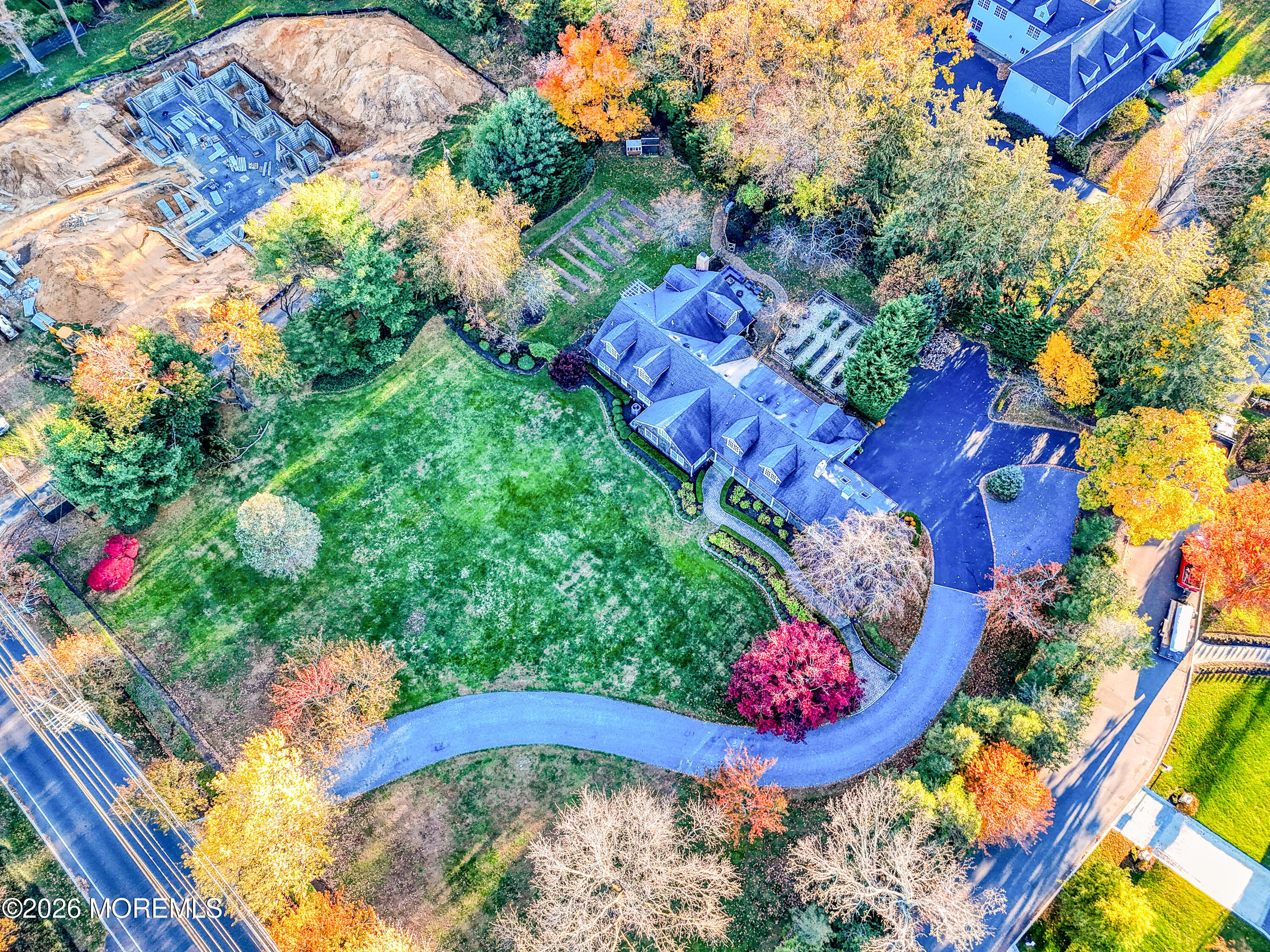 132 Avenue Of Two Rivers