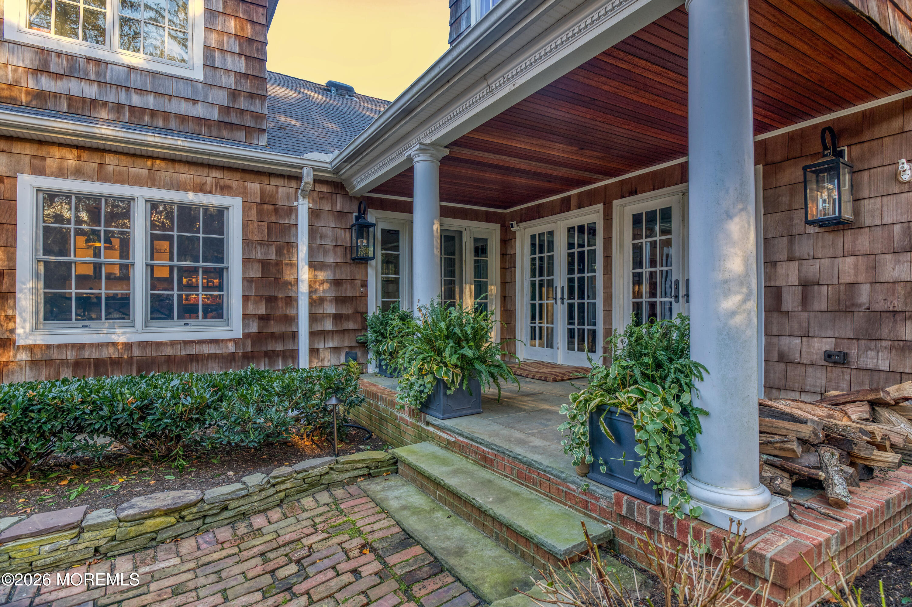 132 Avenue Of Two Rivers