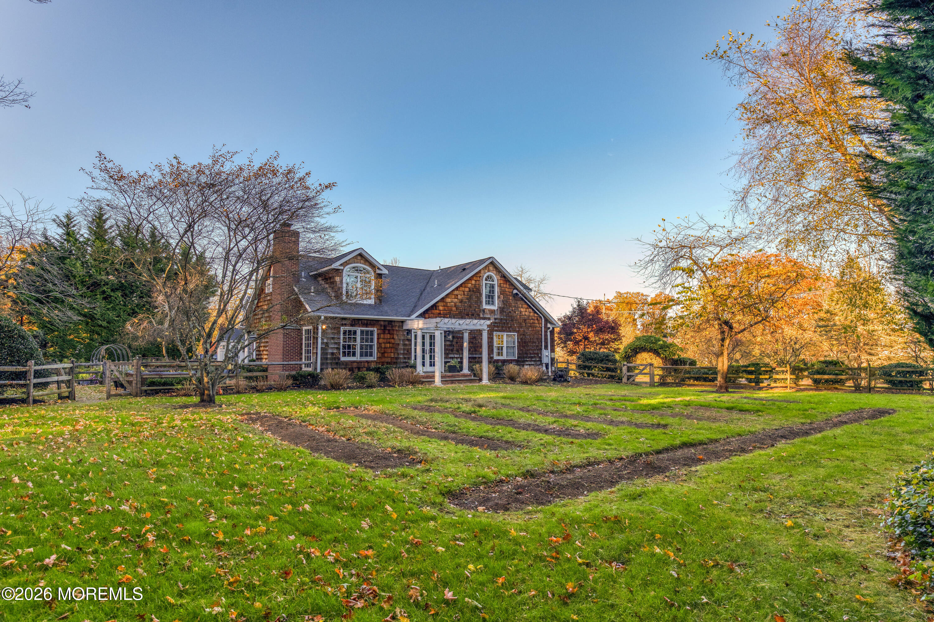 132 Avenue Of Two Rivers