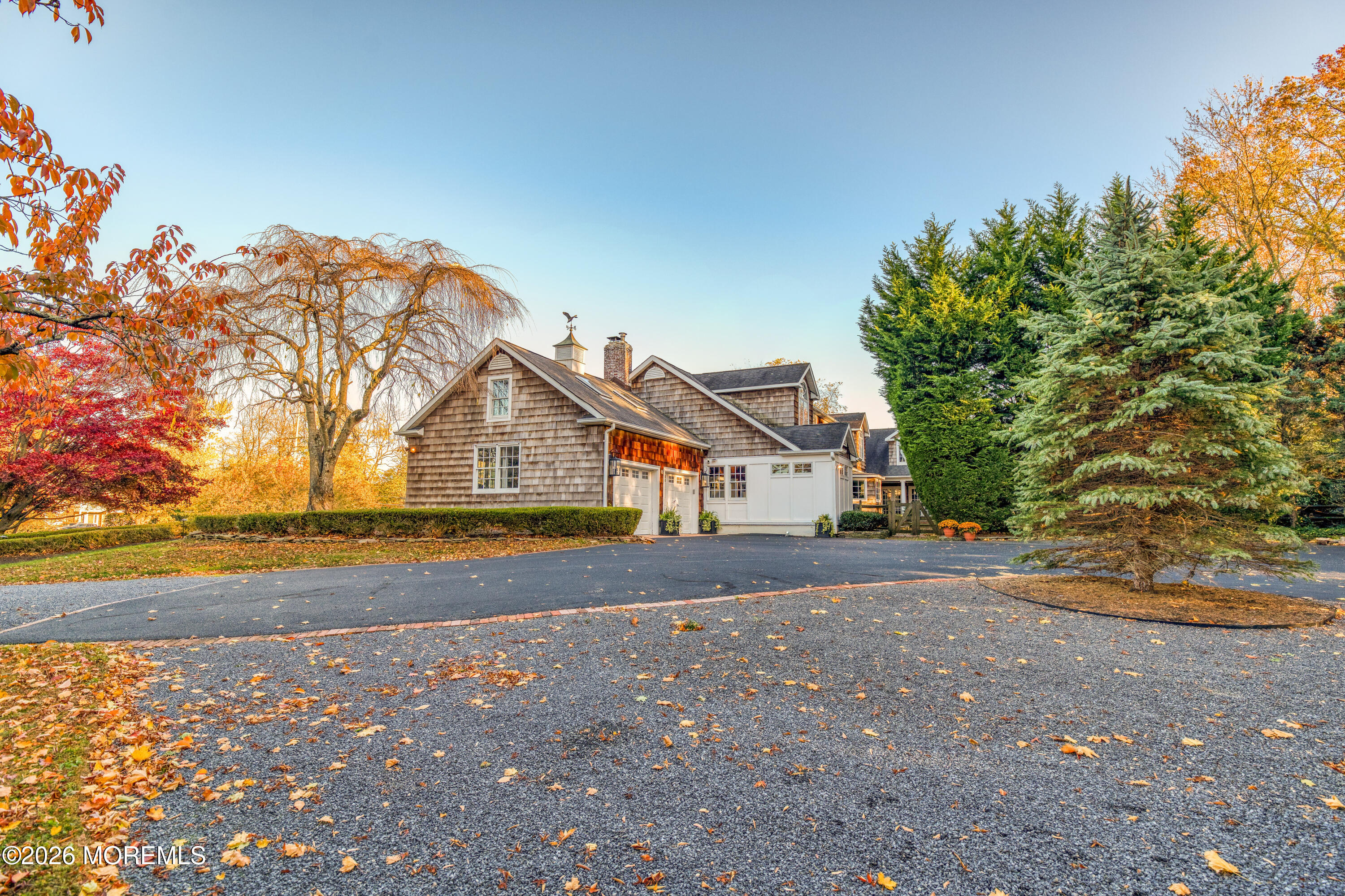 132 Avenue Of Two Rivers