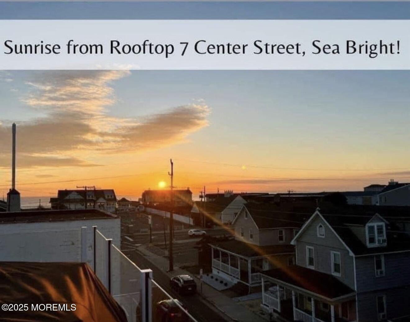 7 Center Street
