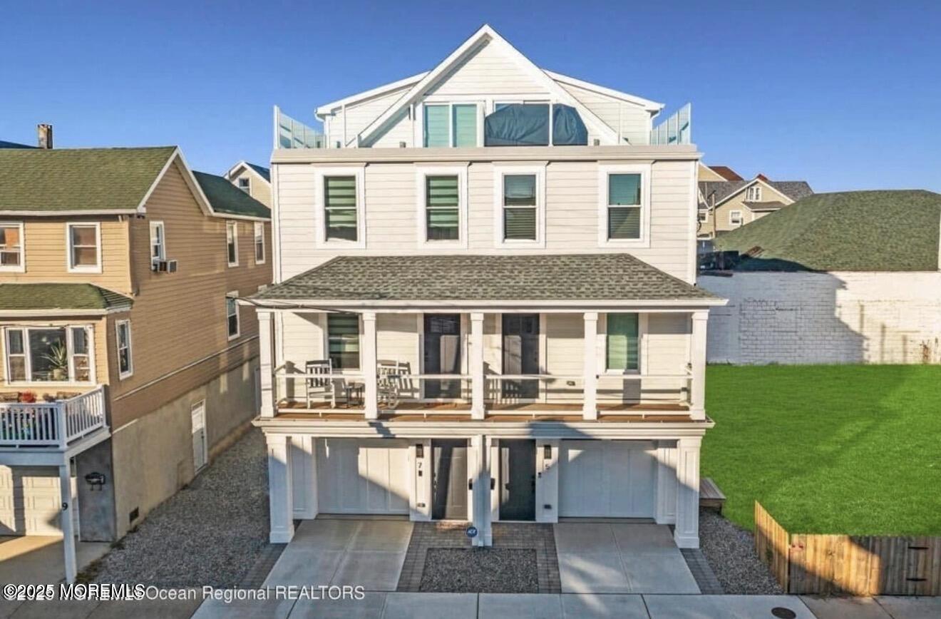 7 Center Street