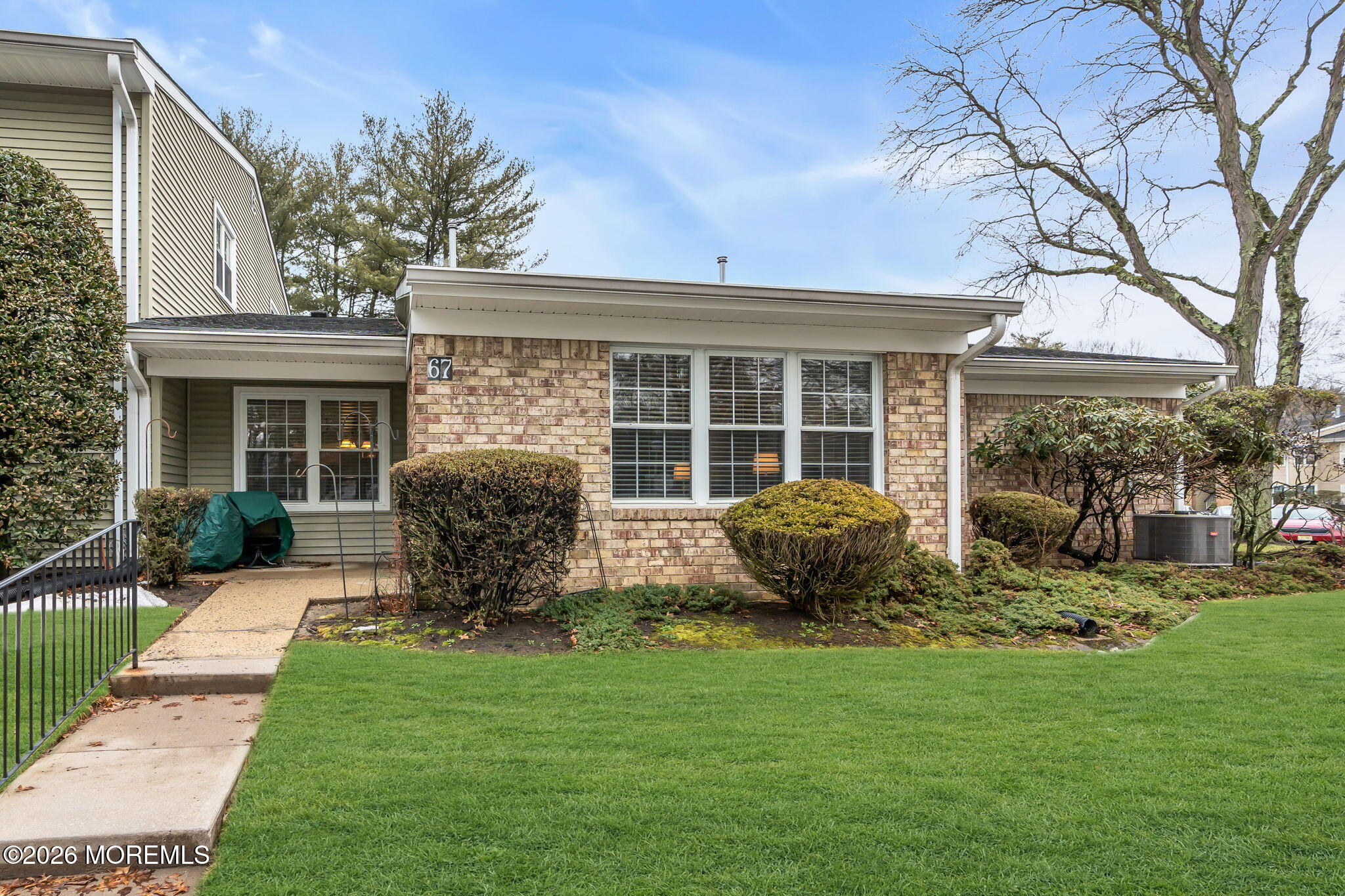 67 Cranberry Court 132