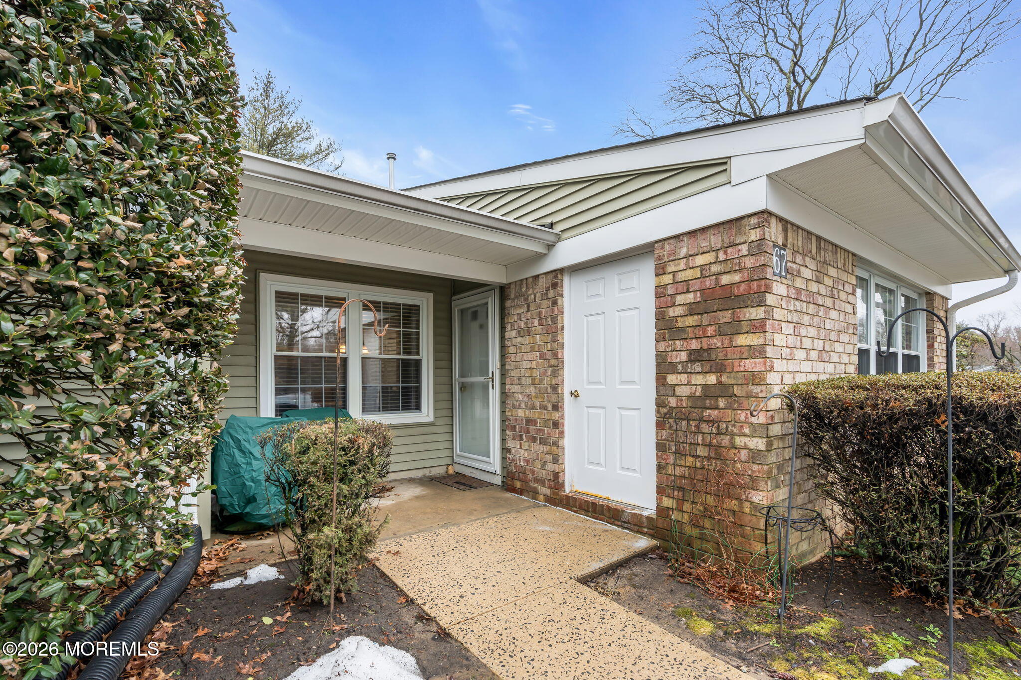 67 Cranberry Court 132