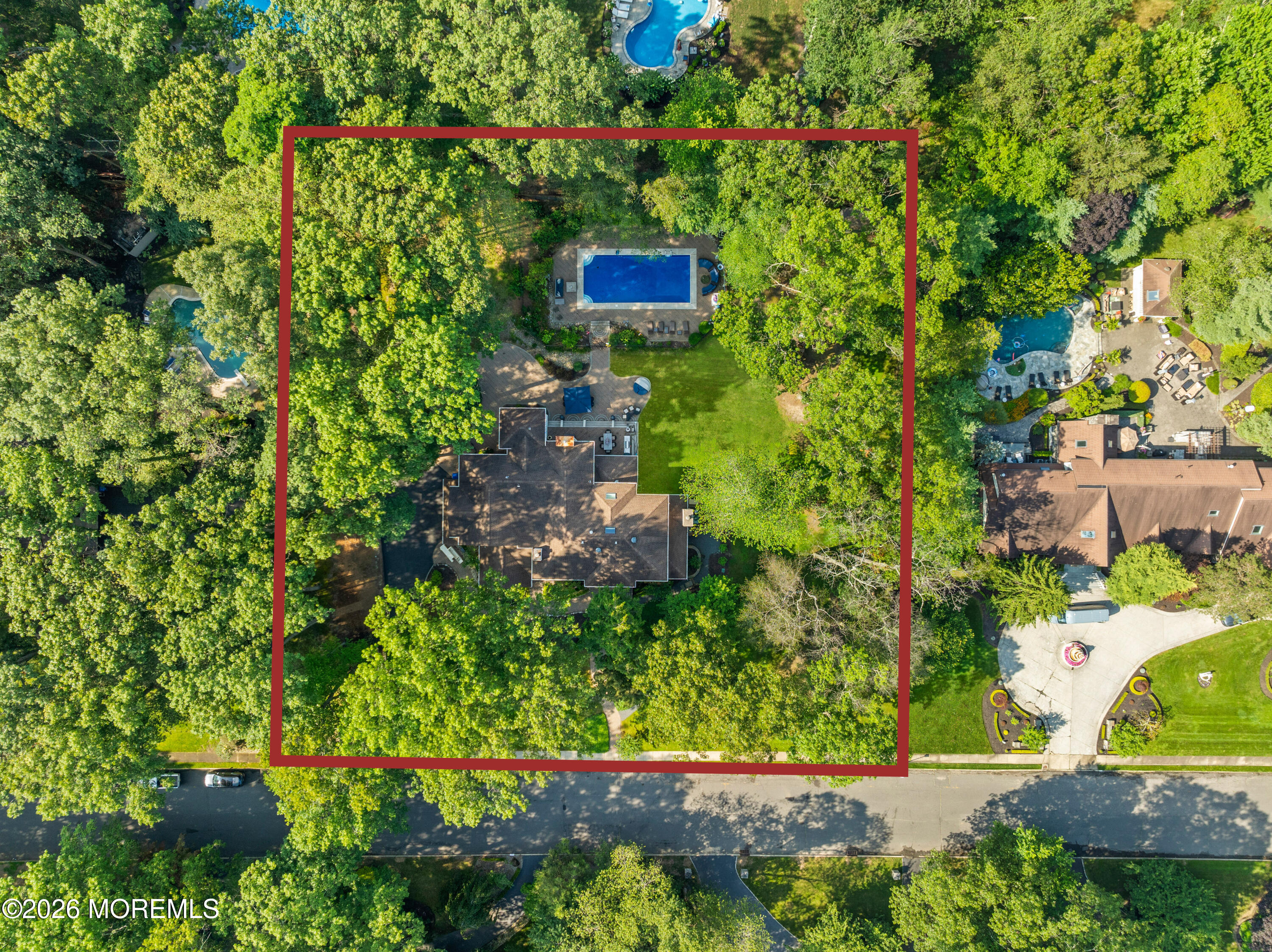 79 Cypress Neck Road