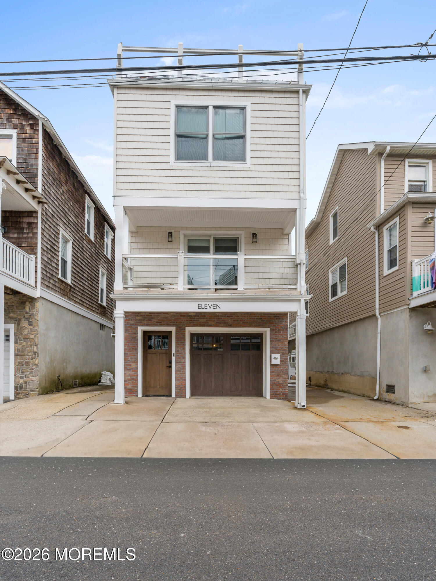 11 Center Street
