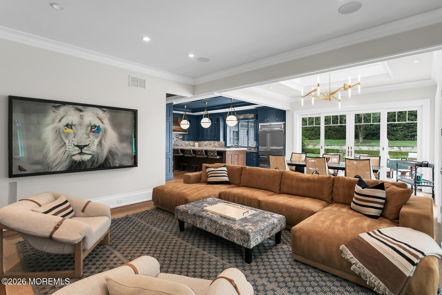 18 Bellevue Avenue
