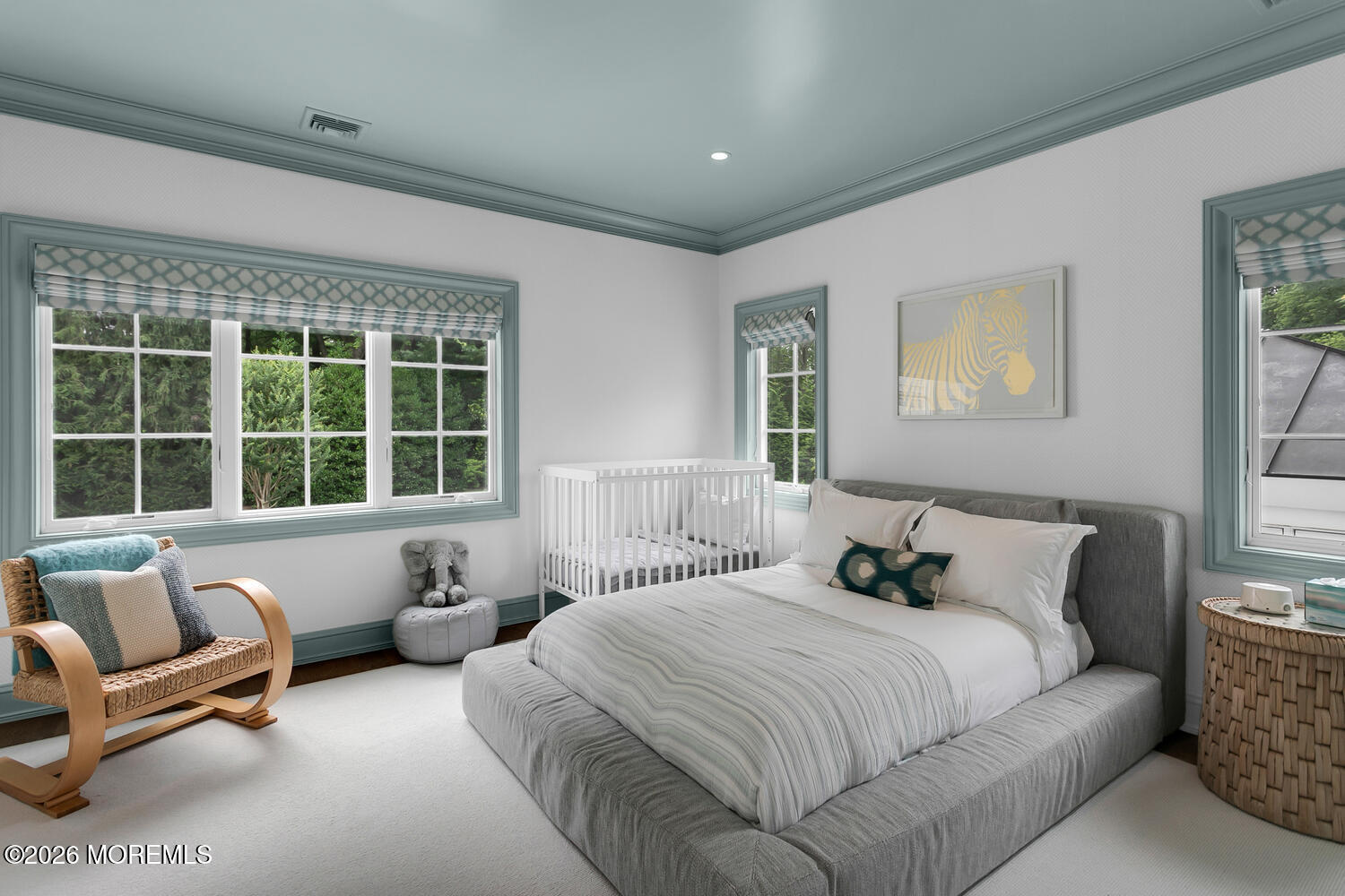 18 Bellevue Avenue