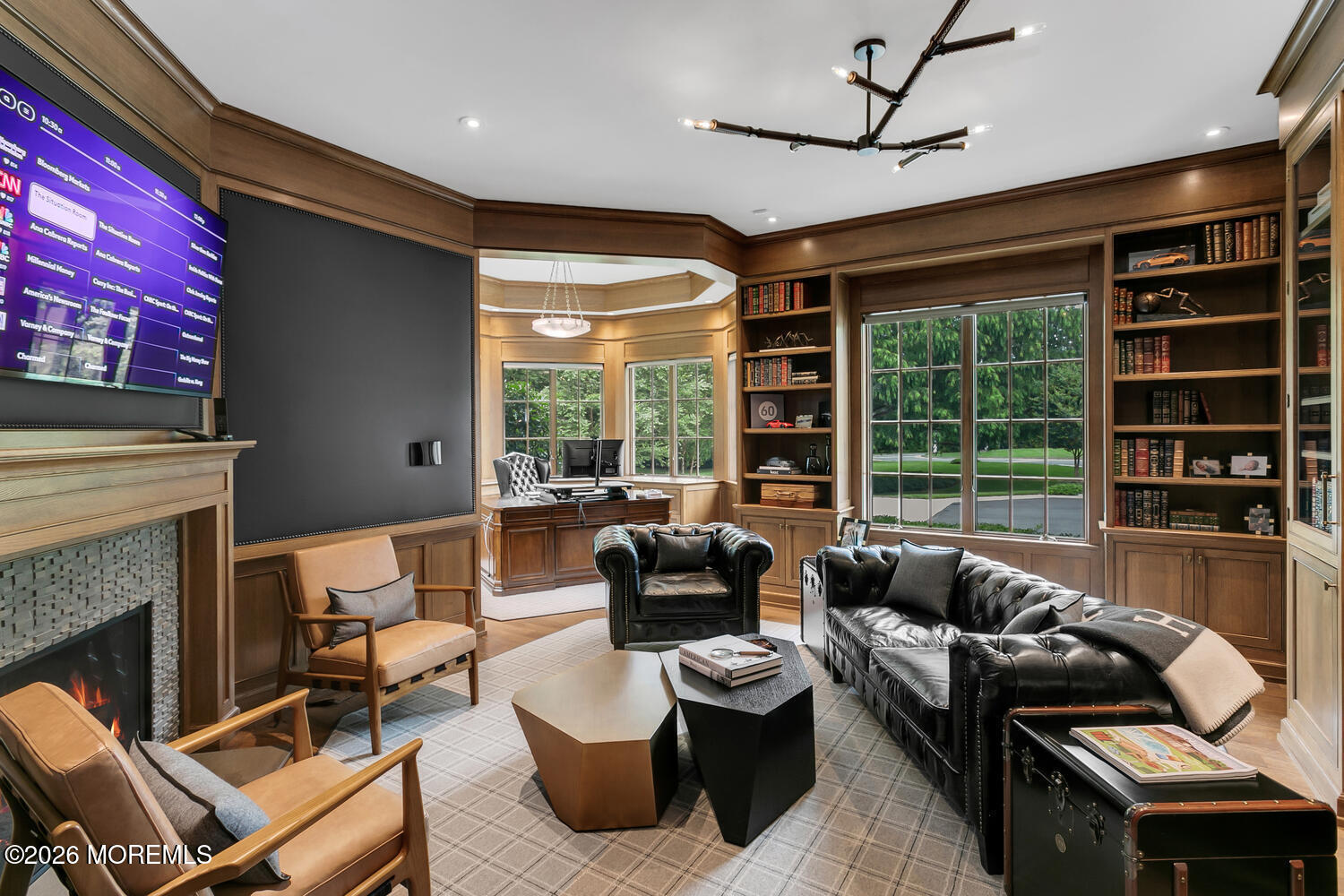 18 Bellevue Avenue