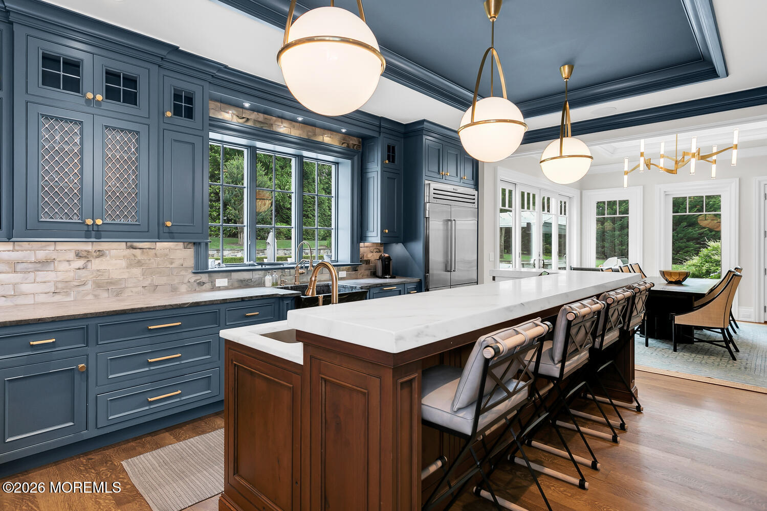 18 Bellevue Avenue