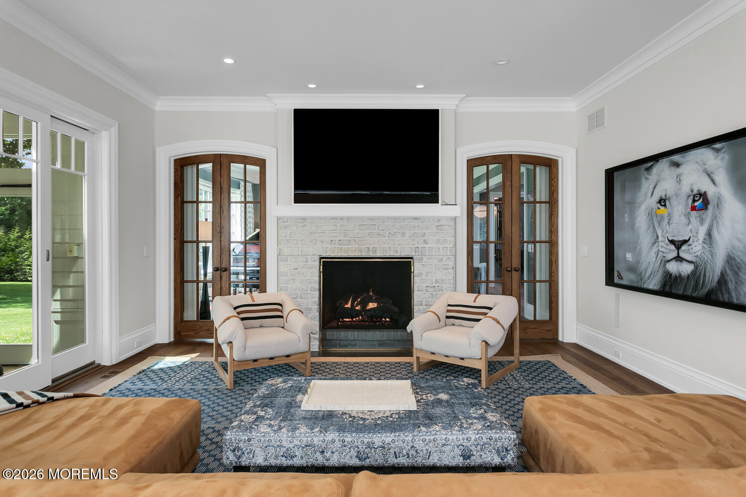 18 Bellevue Avenue