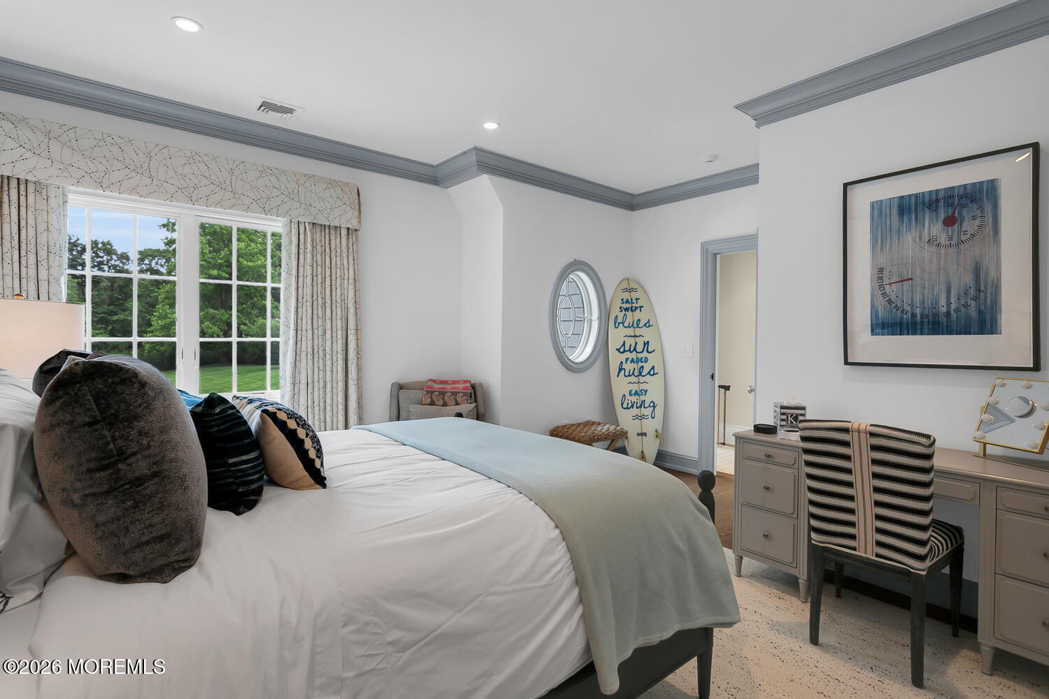 18 Bellevue Avenue
