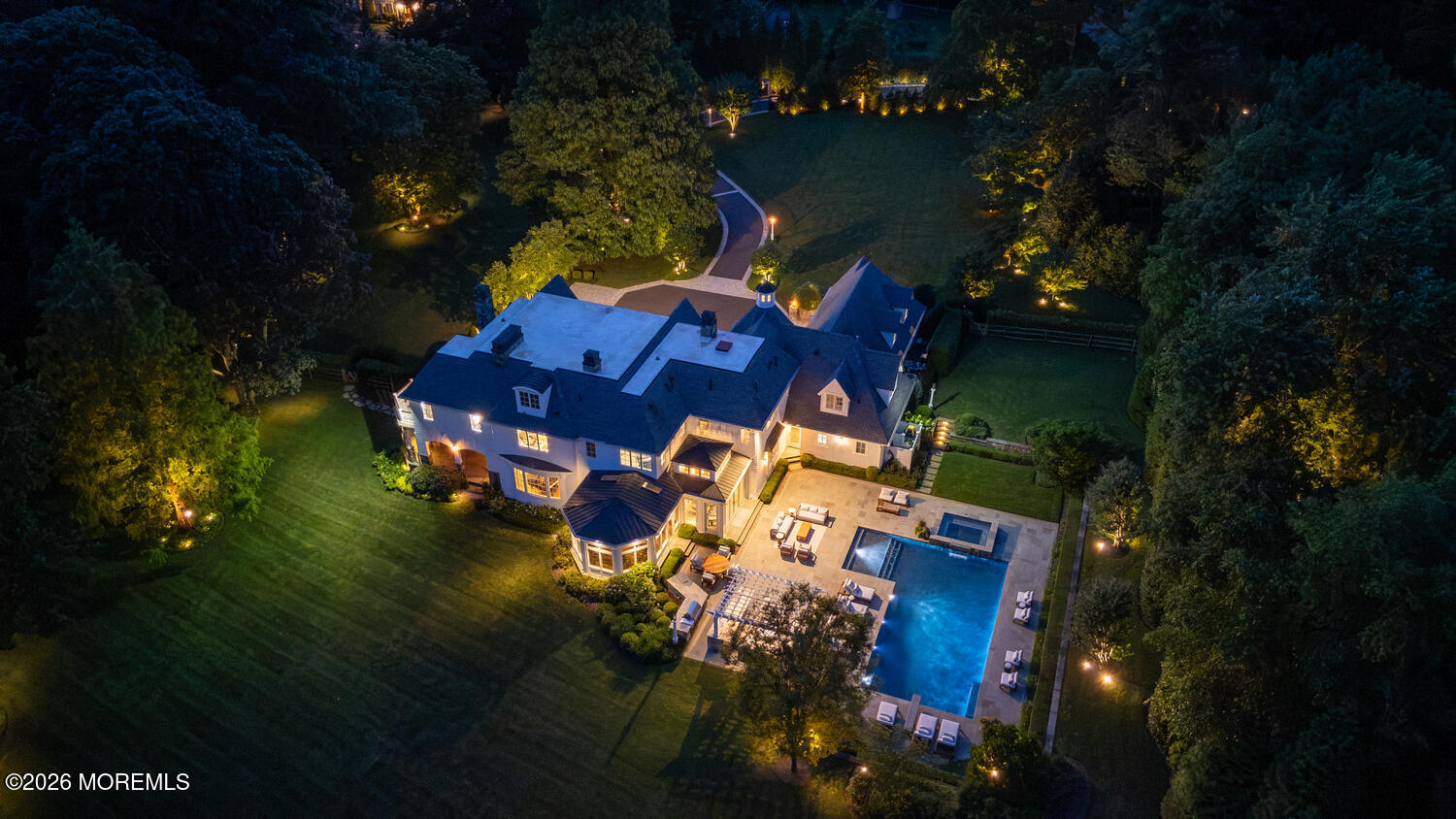 18 Bellevue Avenue