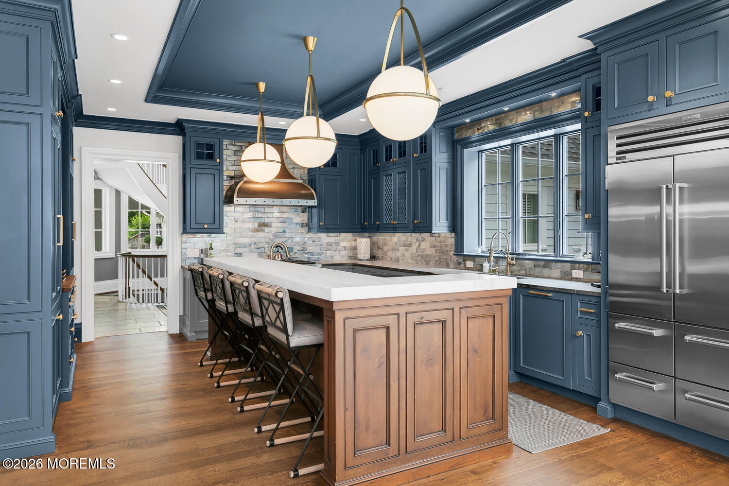 18 Bellevue Avenue