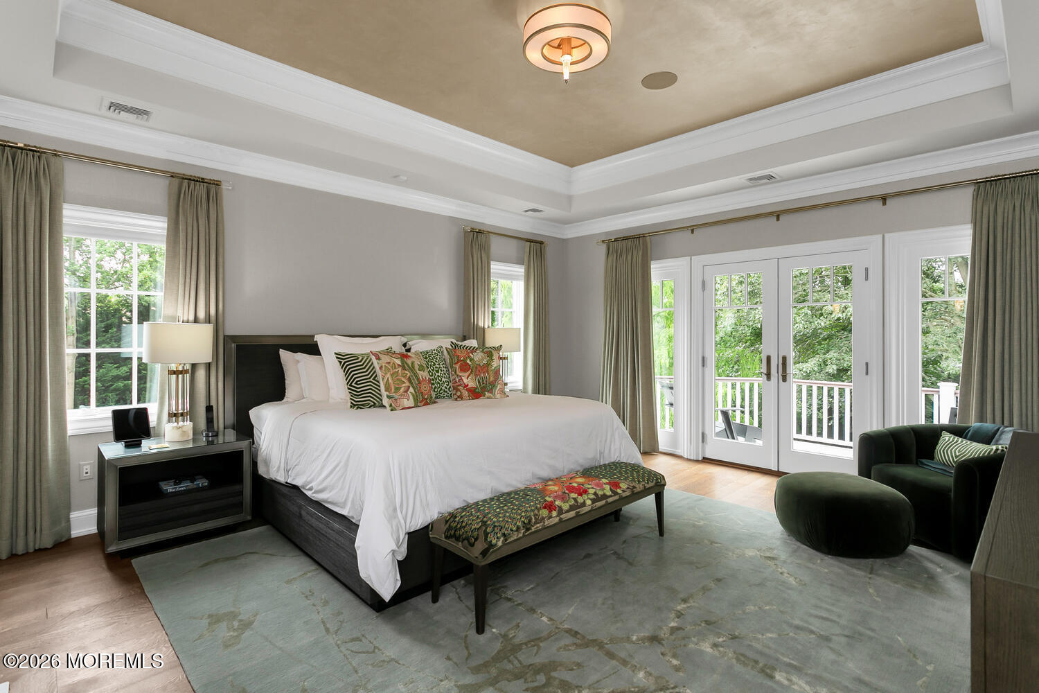 18 Bellevue Avenue