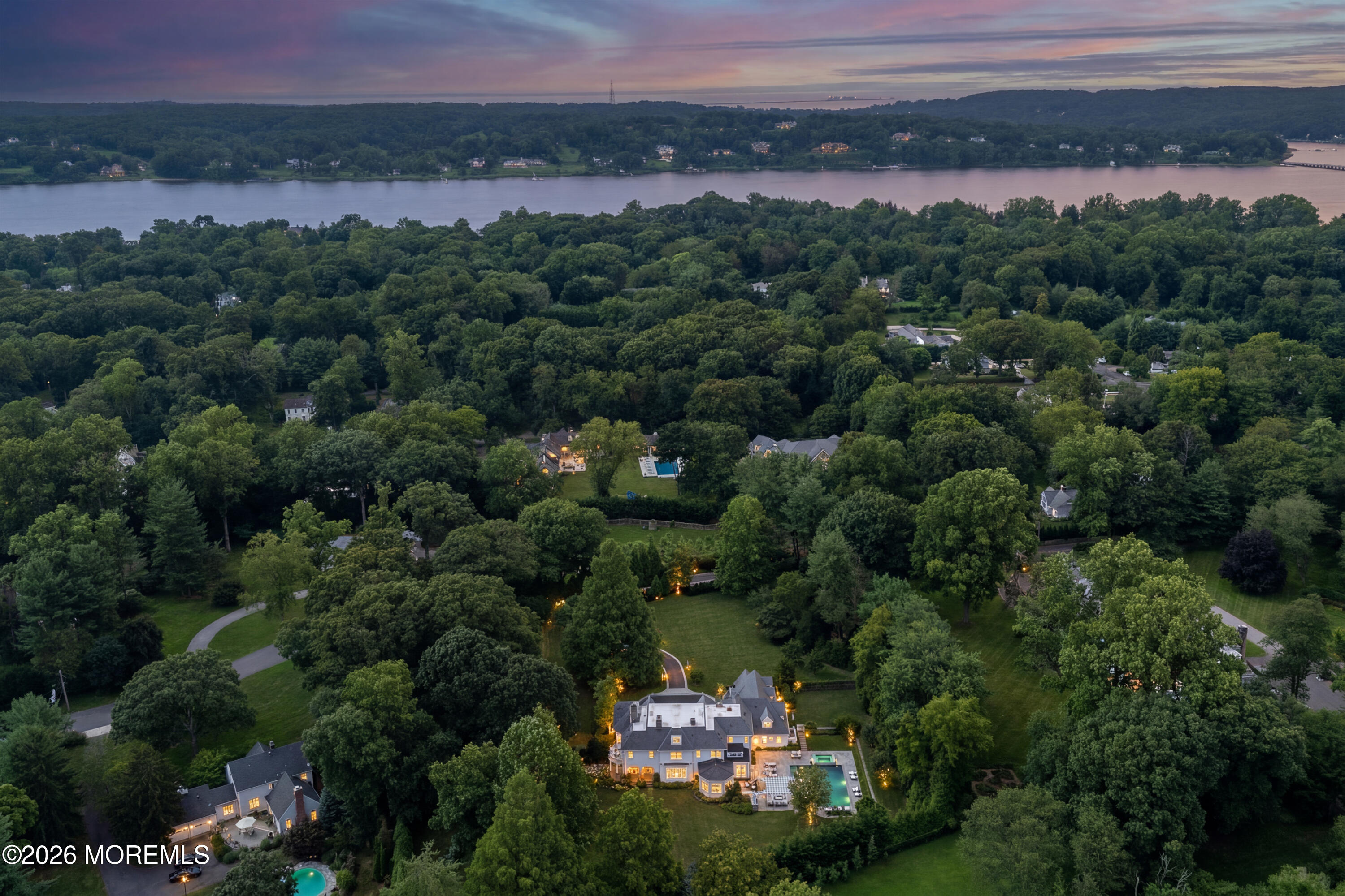 18 Bellevue Avenue