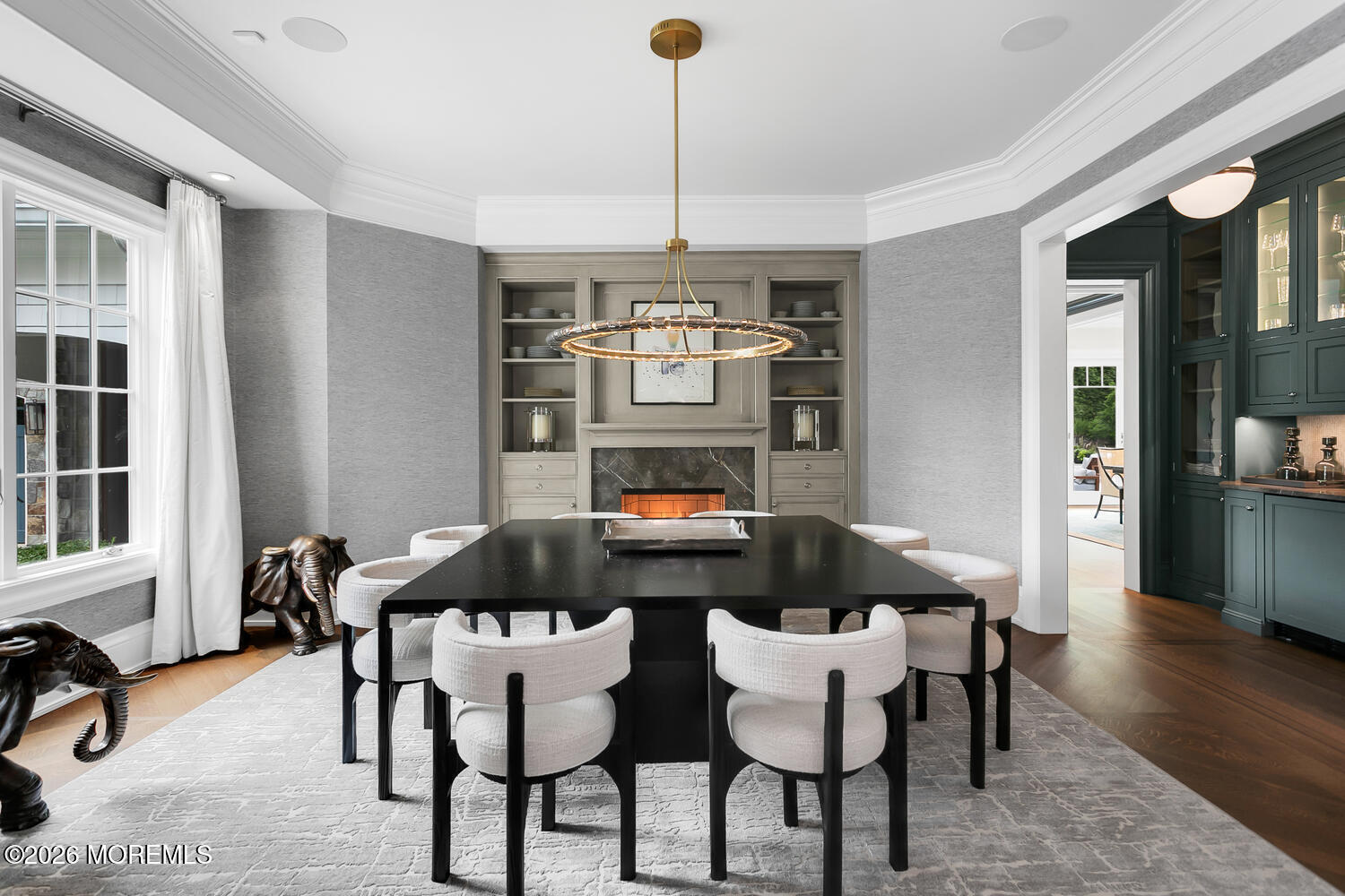 18 Bellevue Avenue