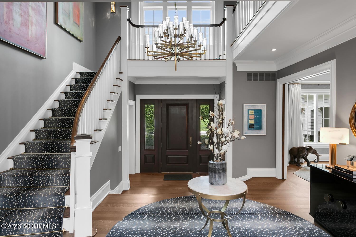 18 Bellevue Avenue