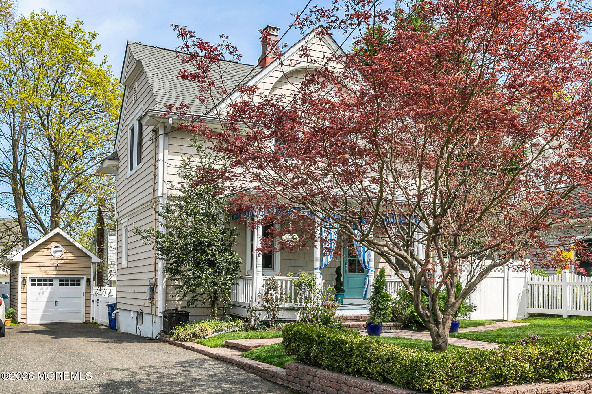 39 Allen Street