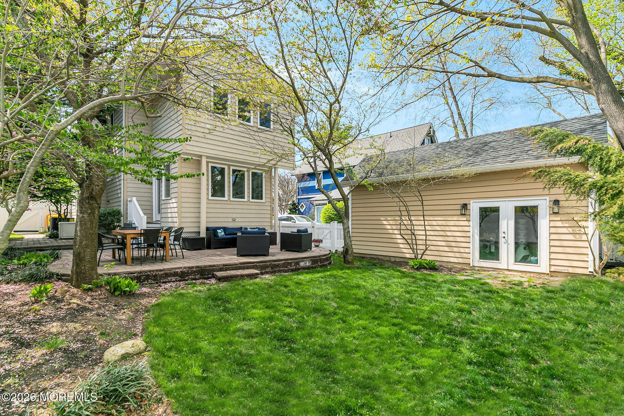 39 Allen Street