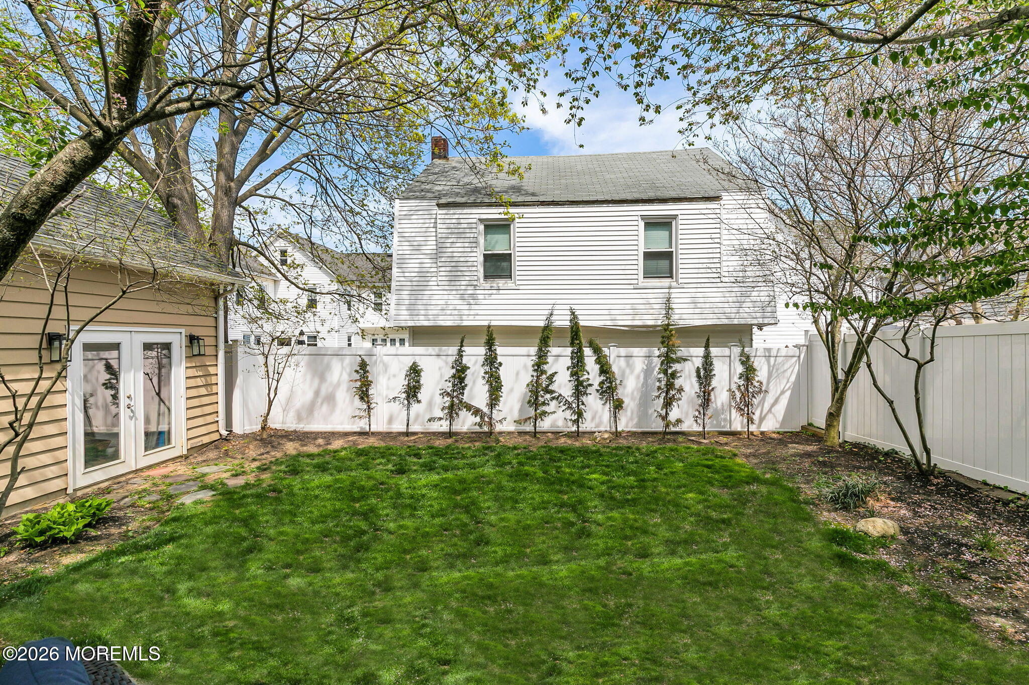 39 Allen Street