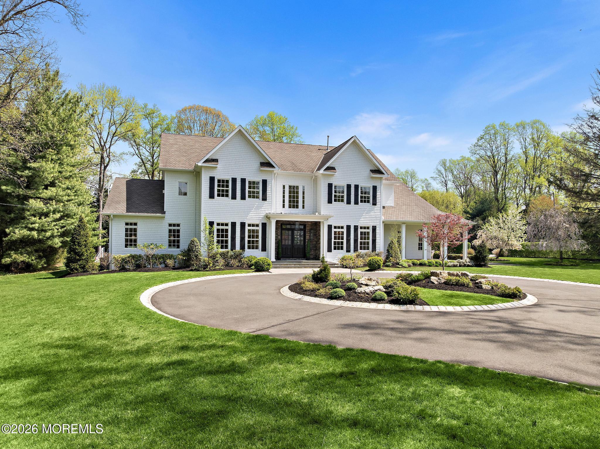 29 Buena Vista Avenue