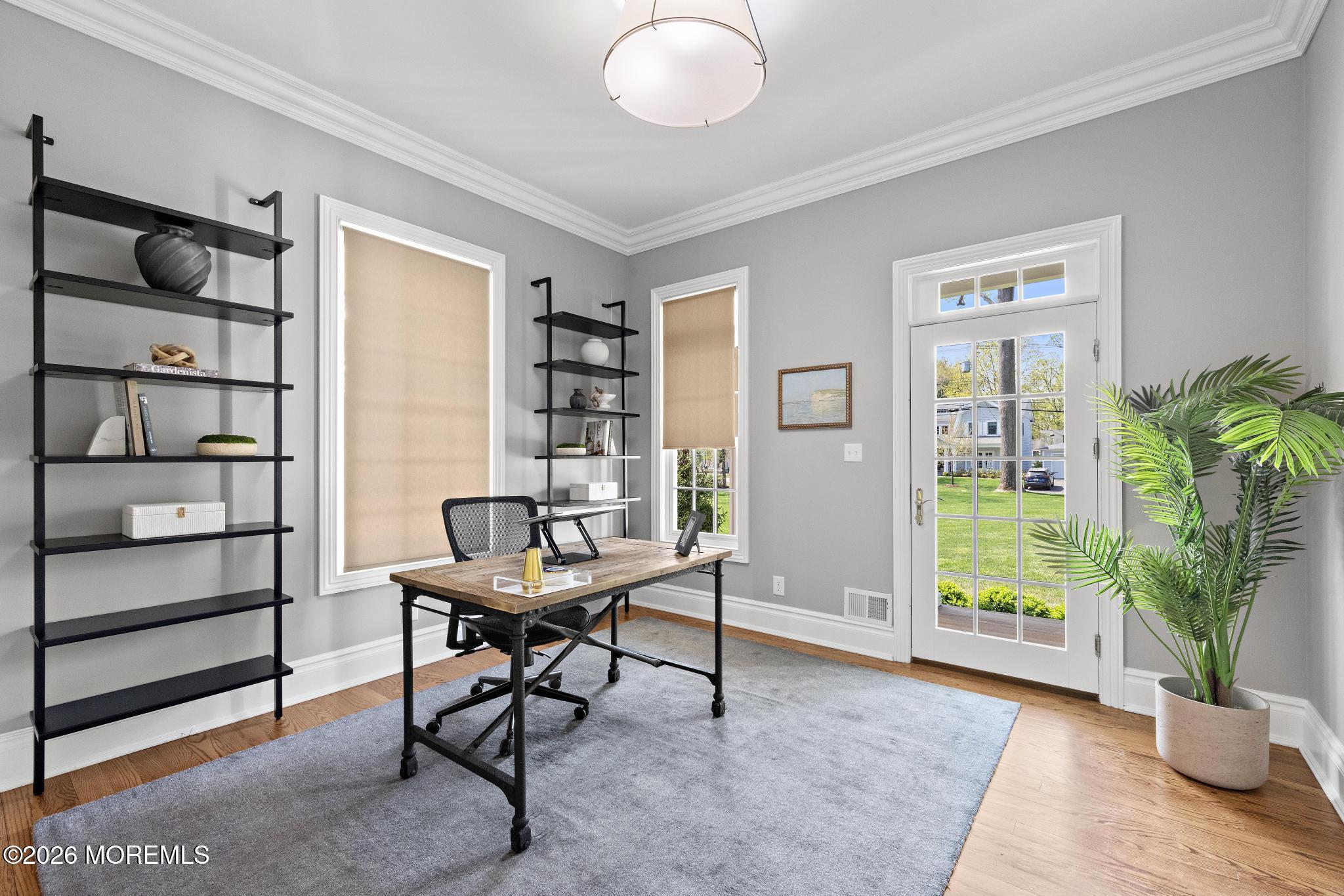 29 Buena Vista Avenue