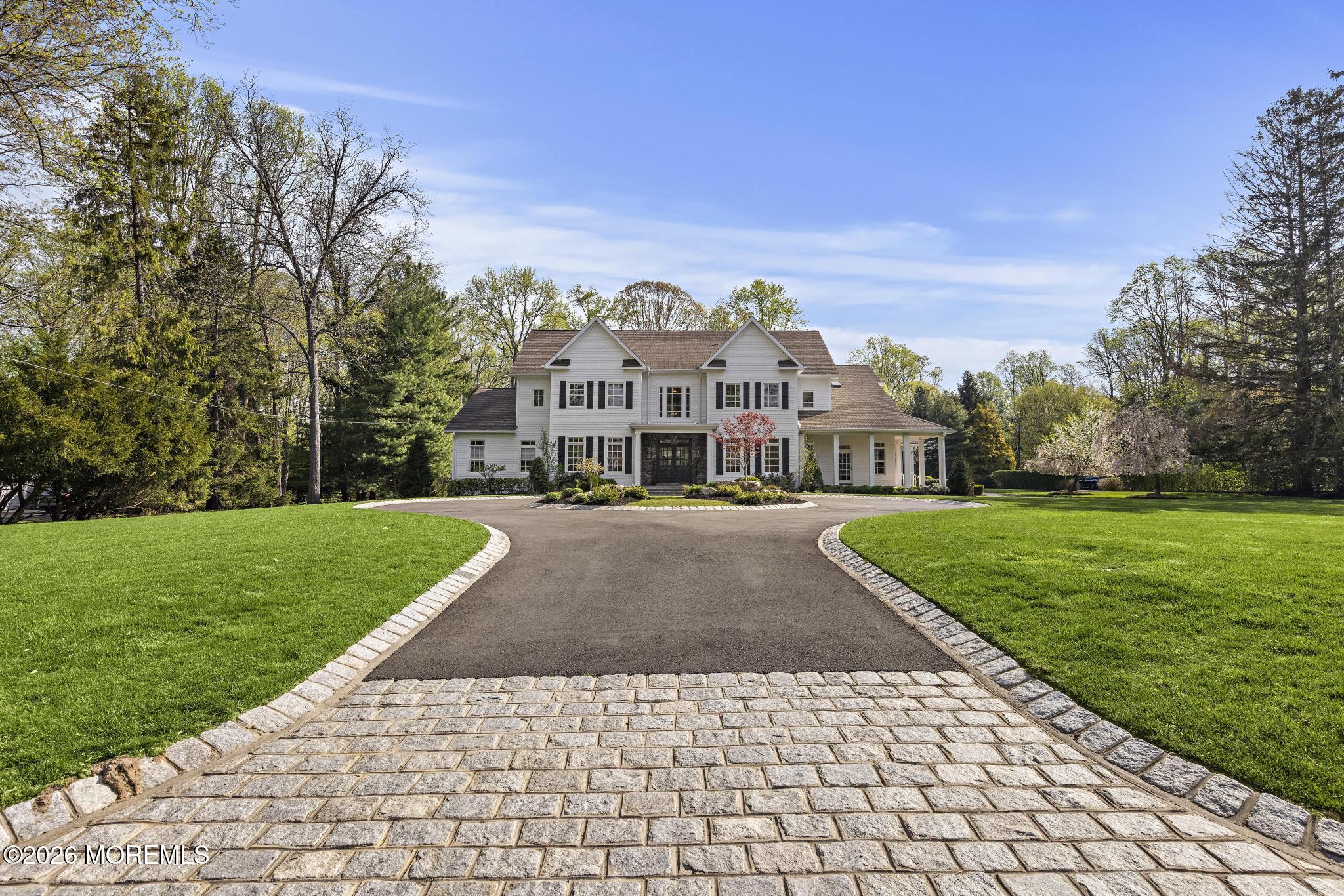 29 Buena Vista Avenue