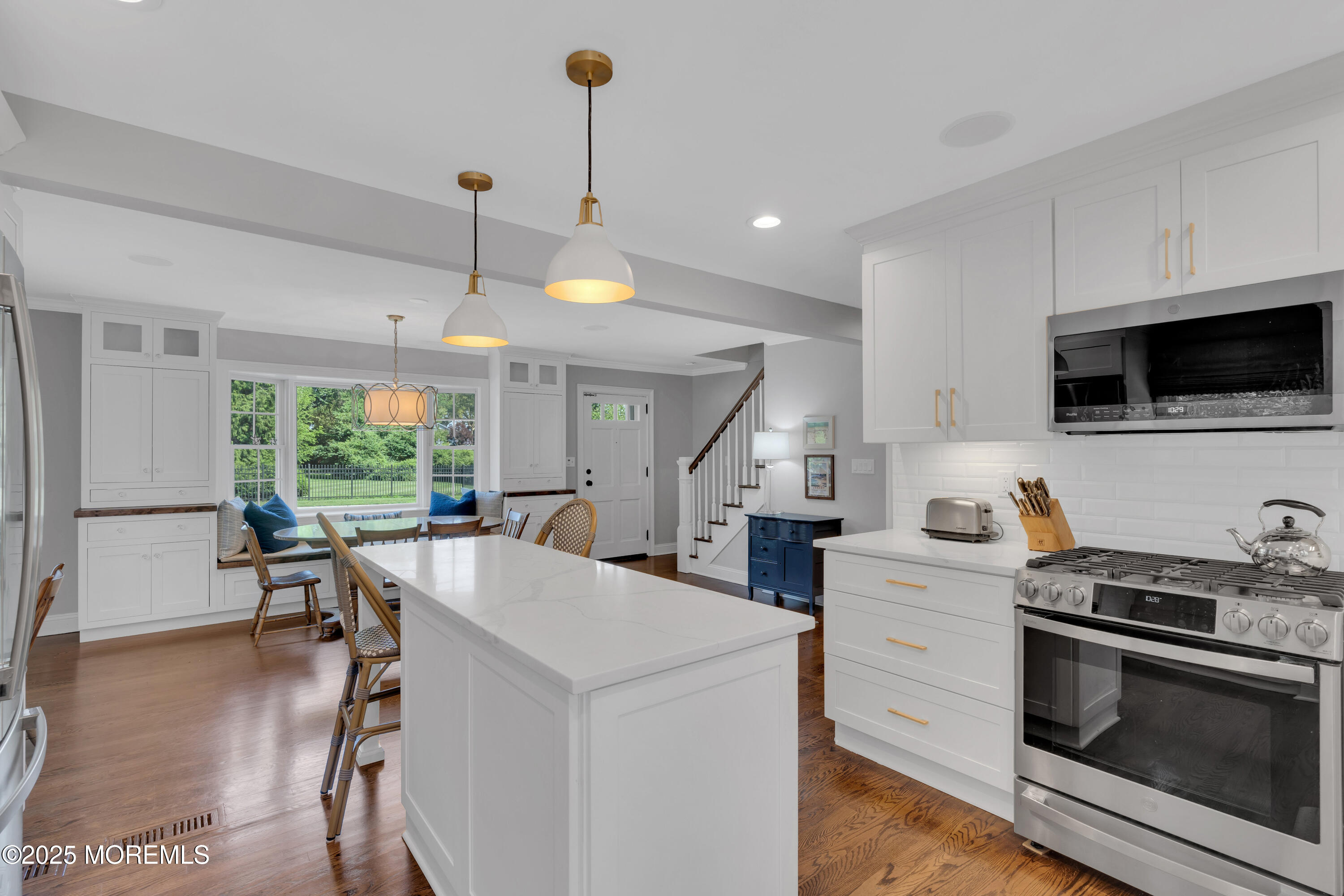 57 W River Road
